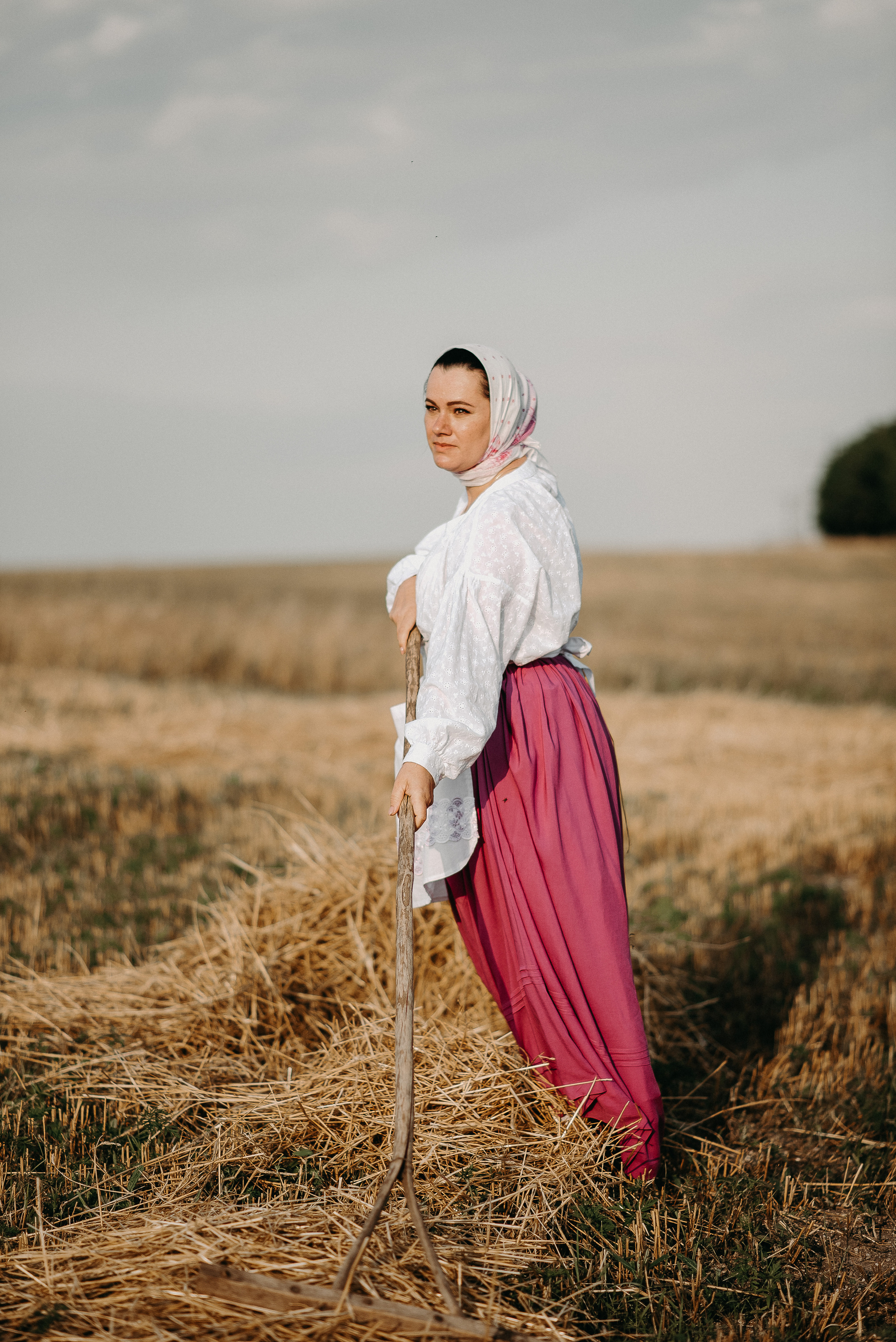 Olga. Фотограф Мария Хлебникова Санкт-Петербург Москва