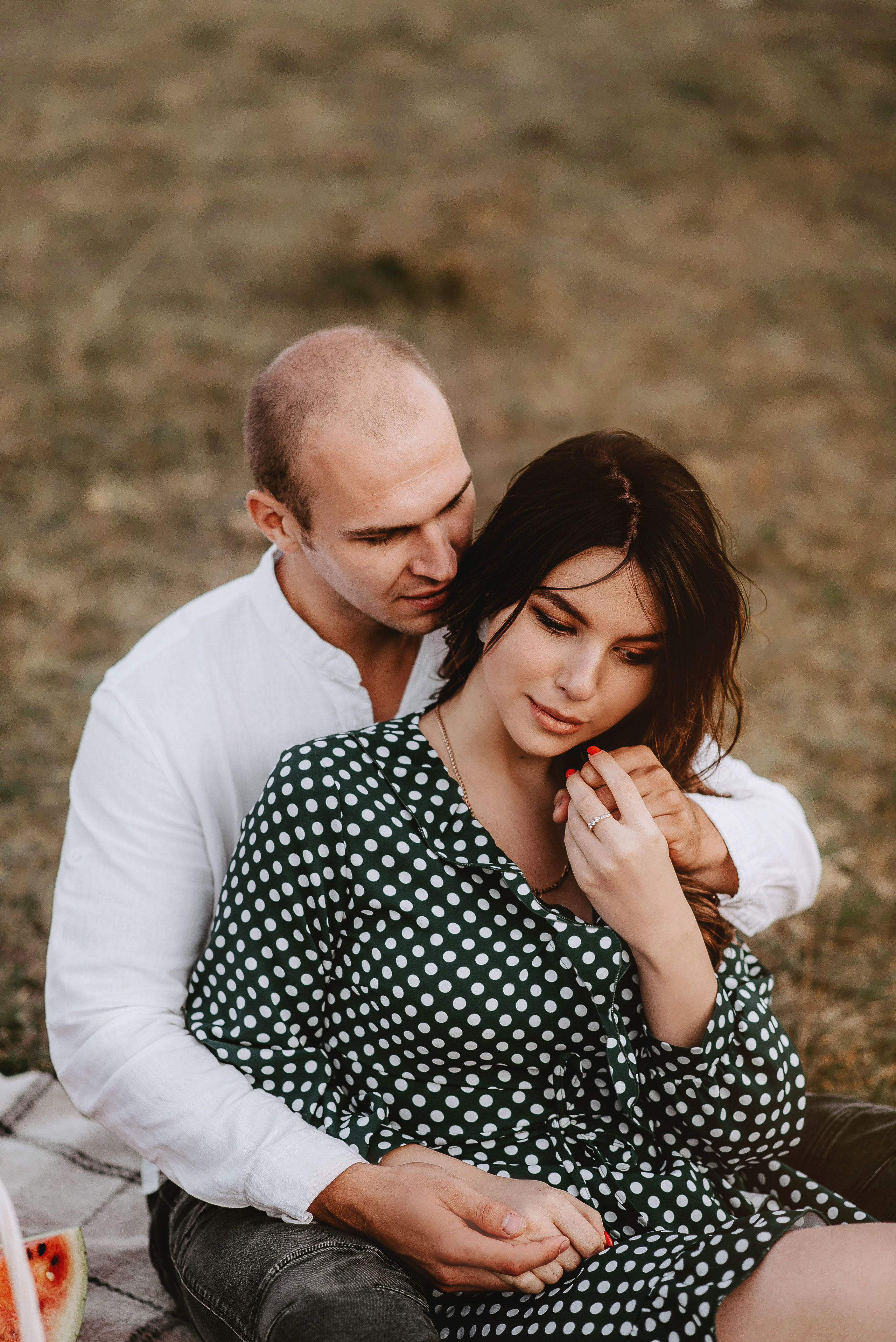 Vlad & Nastya. Фотограф Мария Хлебникова Санкт-Петербург Москва