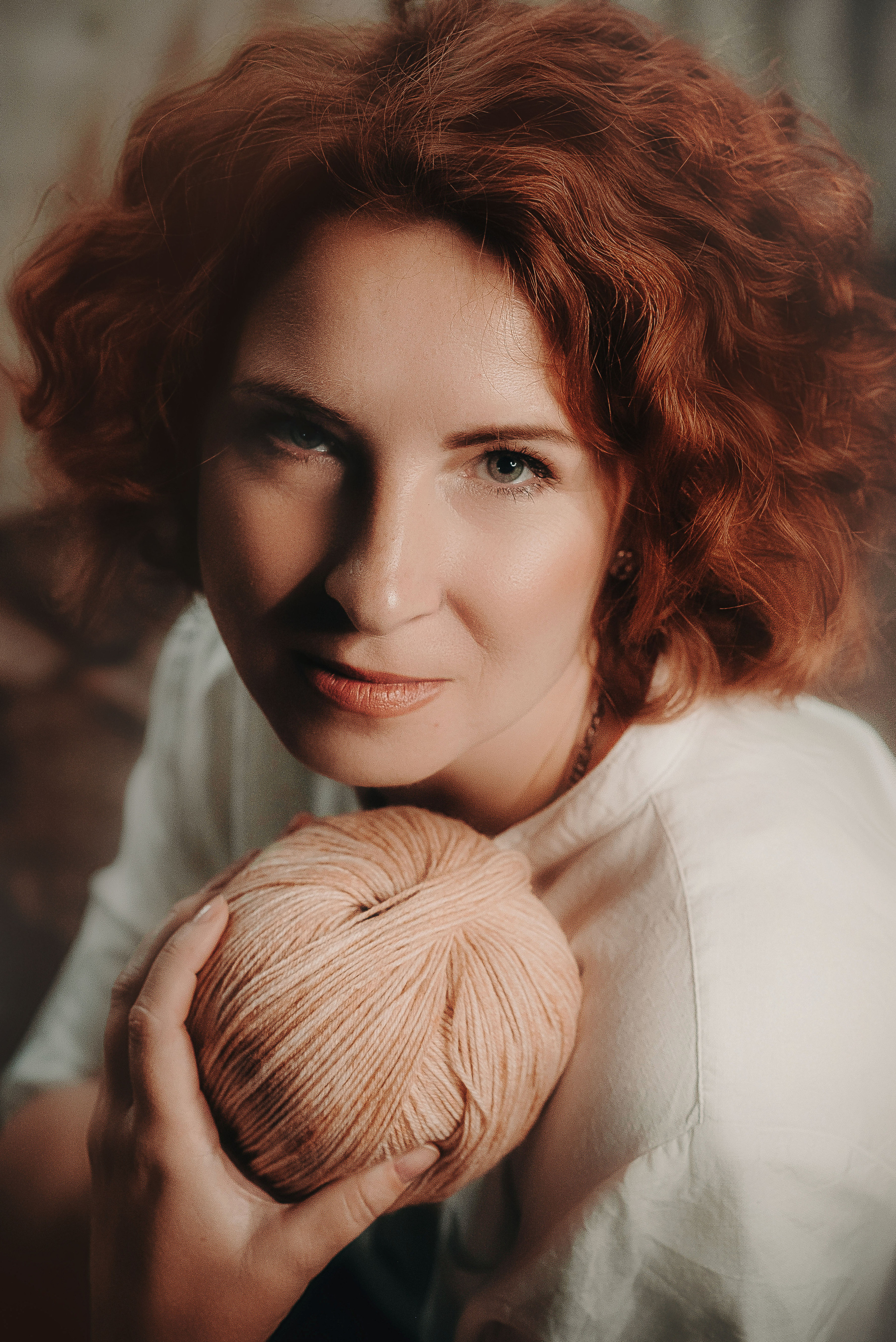 Julia. Фотограф Мария Хлебникова Санкт-Петербург Москва