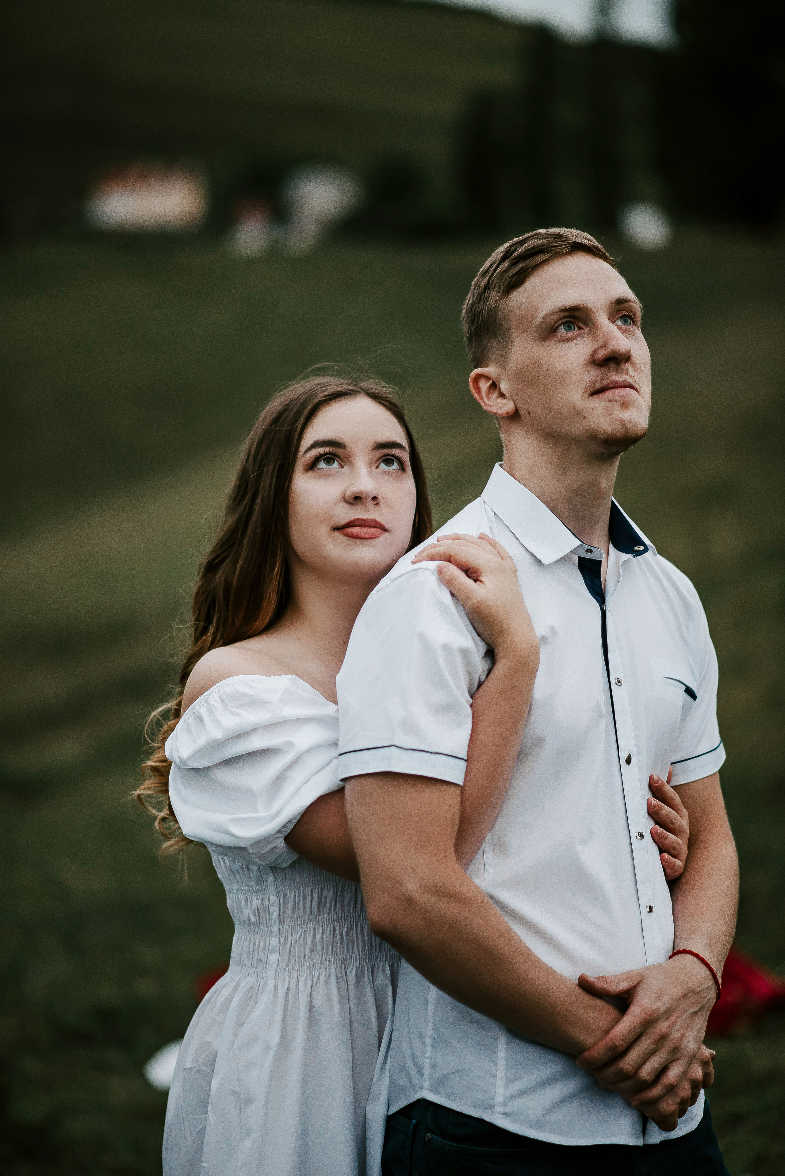 Nastya & Vlad. Фотограф Мария Хлебникова Санкт-Петербург Москва