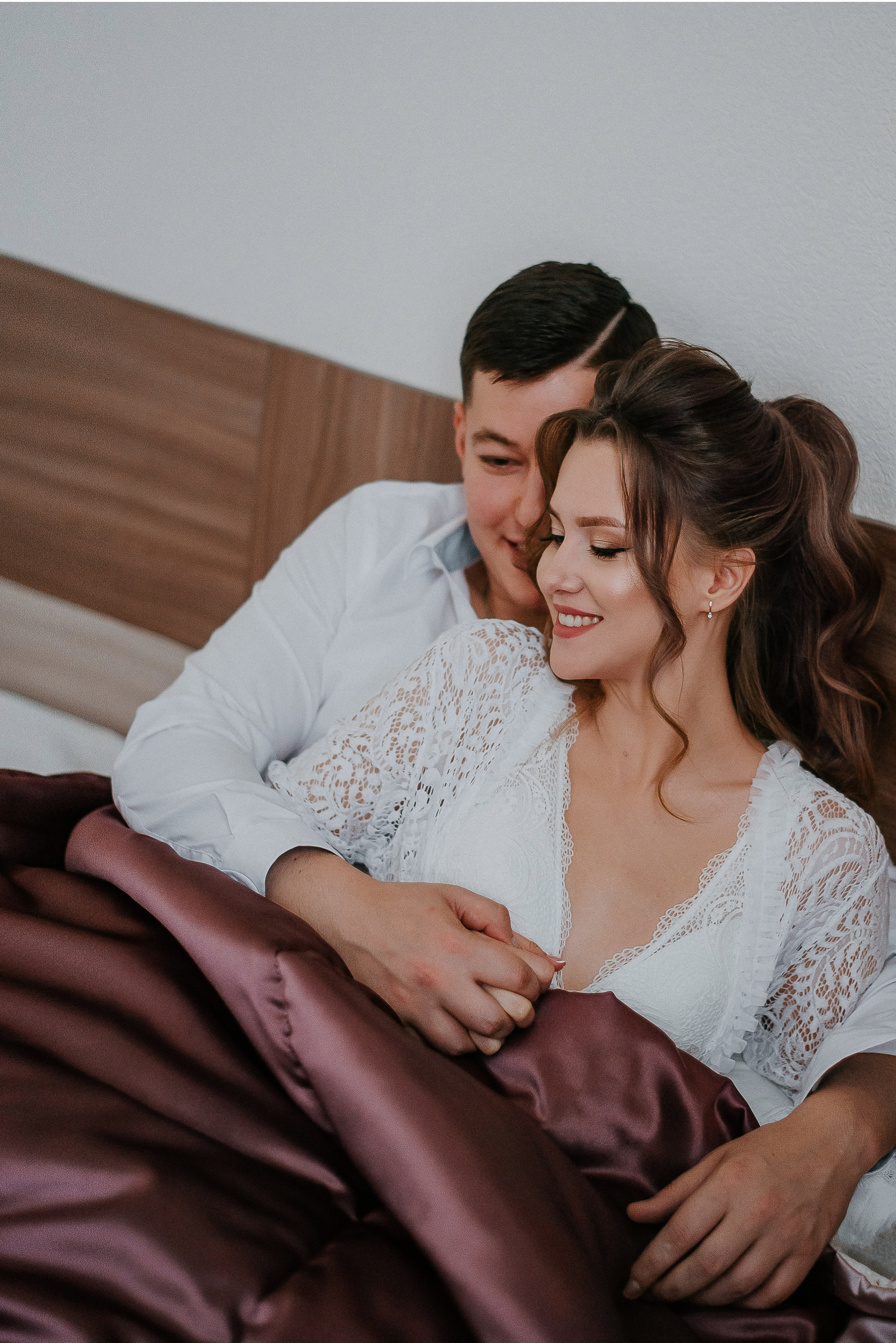 Яна & Саша. Фотограф Мария Хлебникова Санкт-Петербург Москва