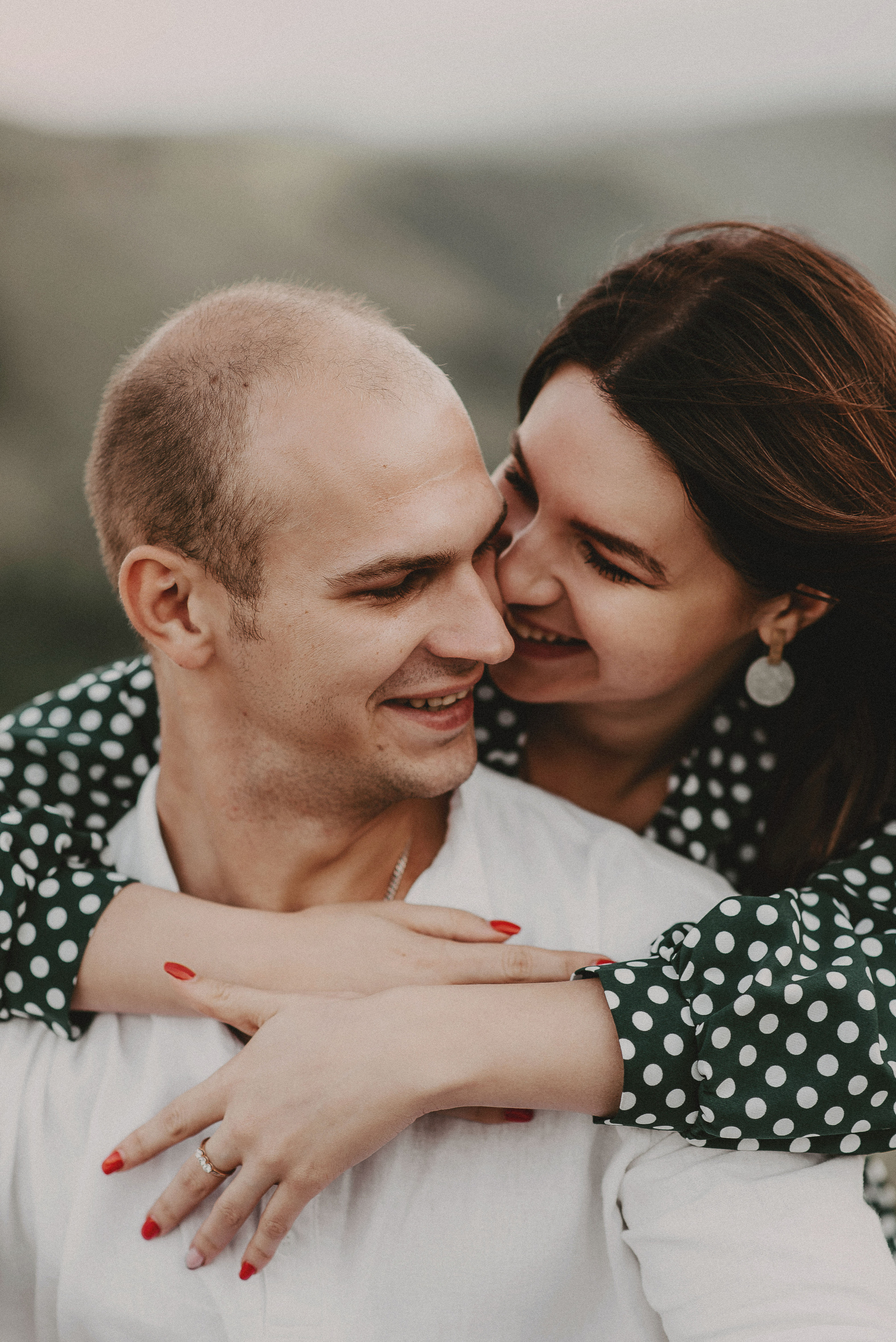 Vlad & Nastya. Фотограф Мария Хлебникова Санкт-Петербург Москва