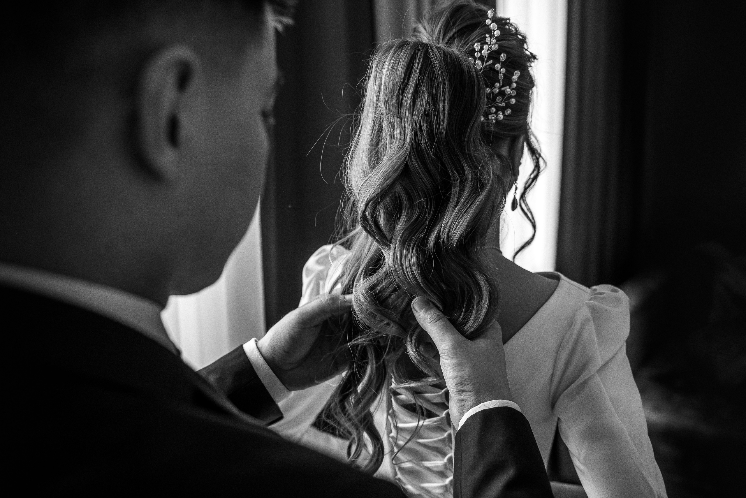 Яна & Саша. Фотограф Мария Хлебникова Санкт-Петербург Москва