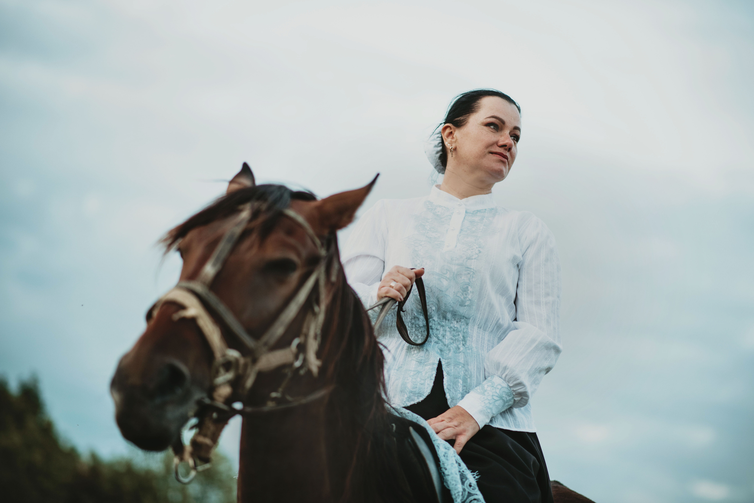 Olga. Фотограф Мария Хлебникова Санкт-Петербург Москва