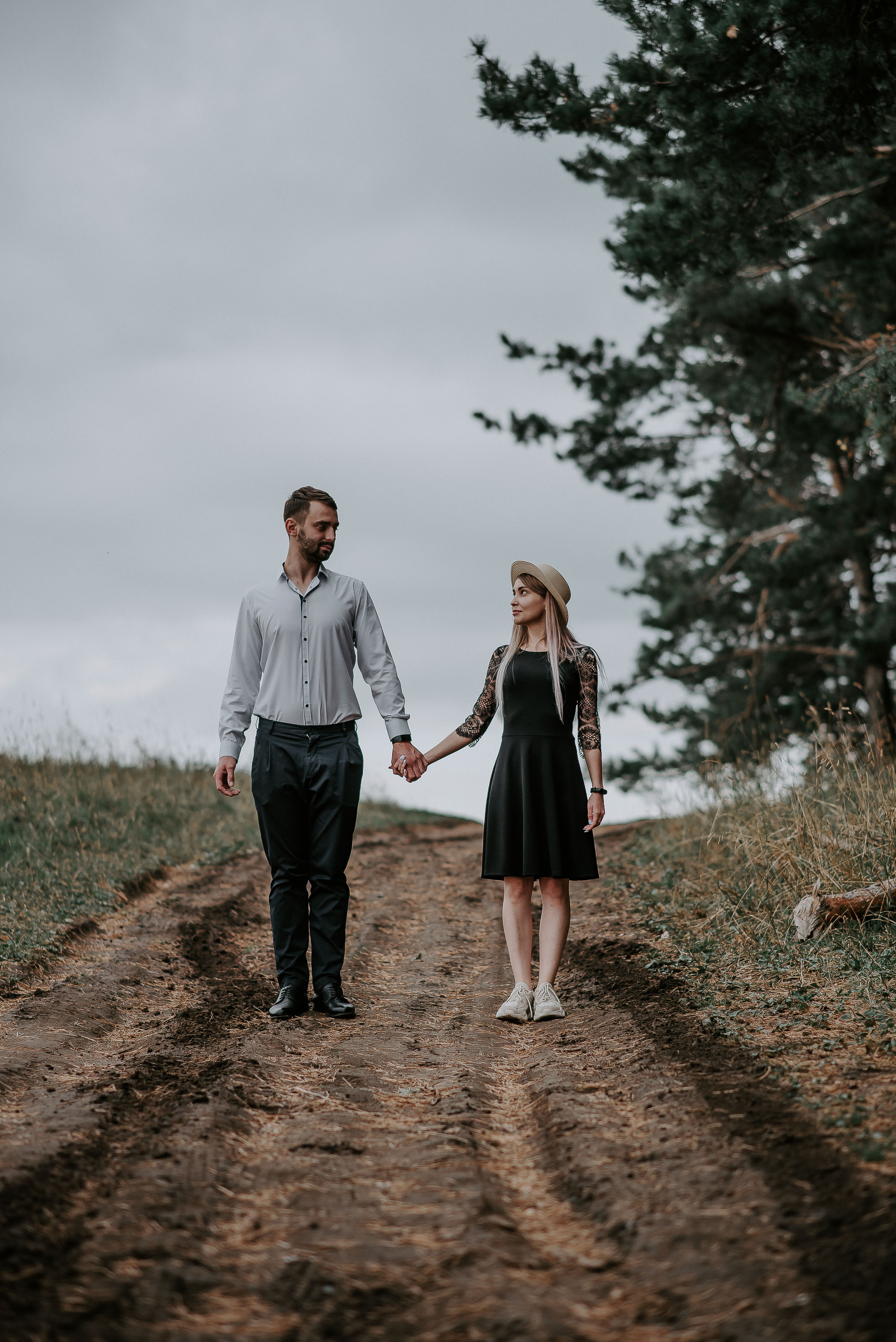 Mary & Kris. Фотограф Мария Хлебникова Санкт-Петербург Москва