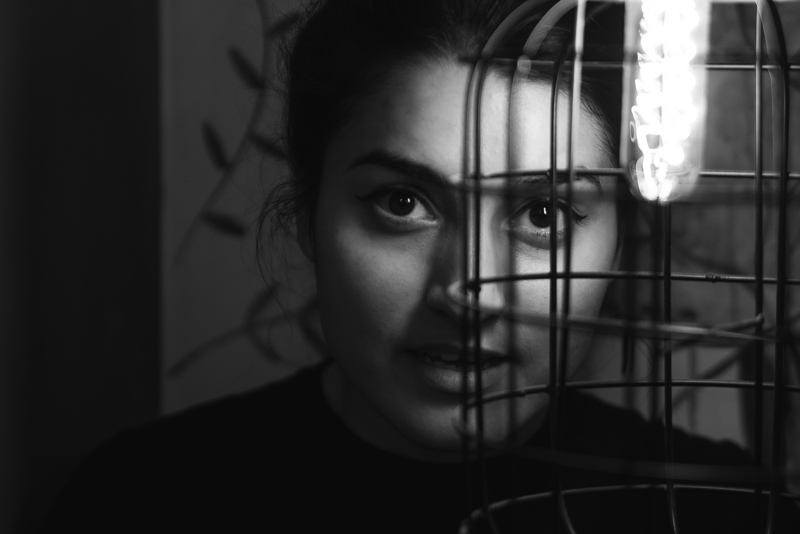 Galina. Фотограф Мария Хлебникова Санкт-Петербург Москва