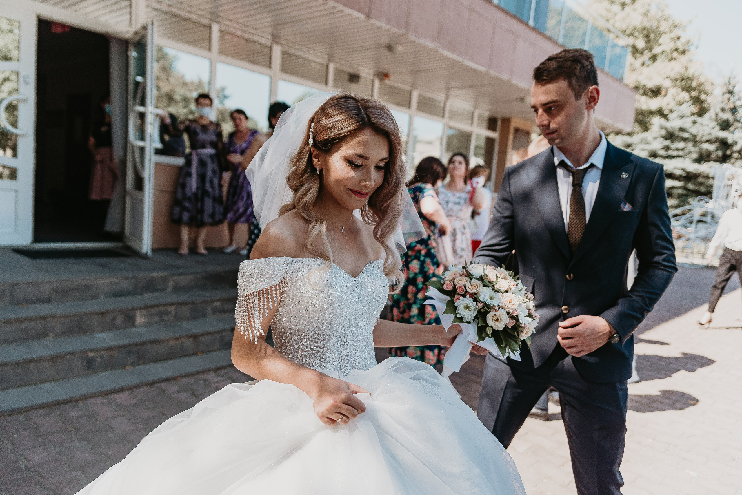 Мария & Кристиан. Фотограф Мария Хлебникова Санкт-Петербург Москва