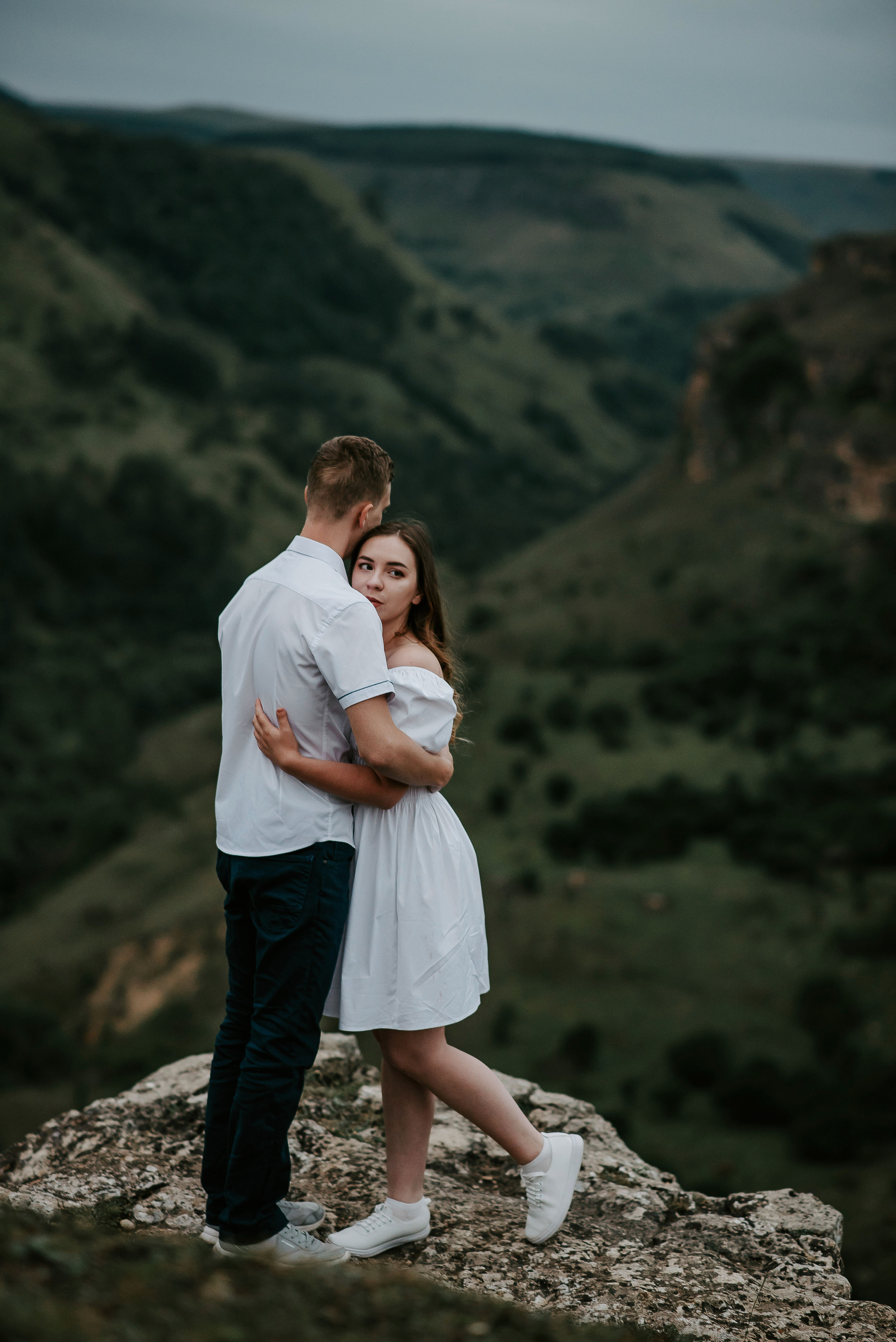 Nastya & Vlad. Фотограф Мария Хлебникова Санкт-Петербург Москва