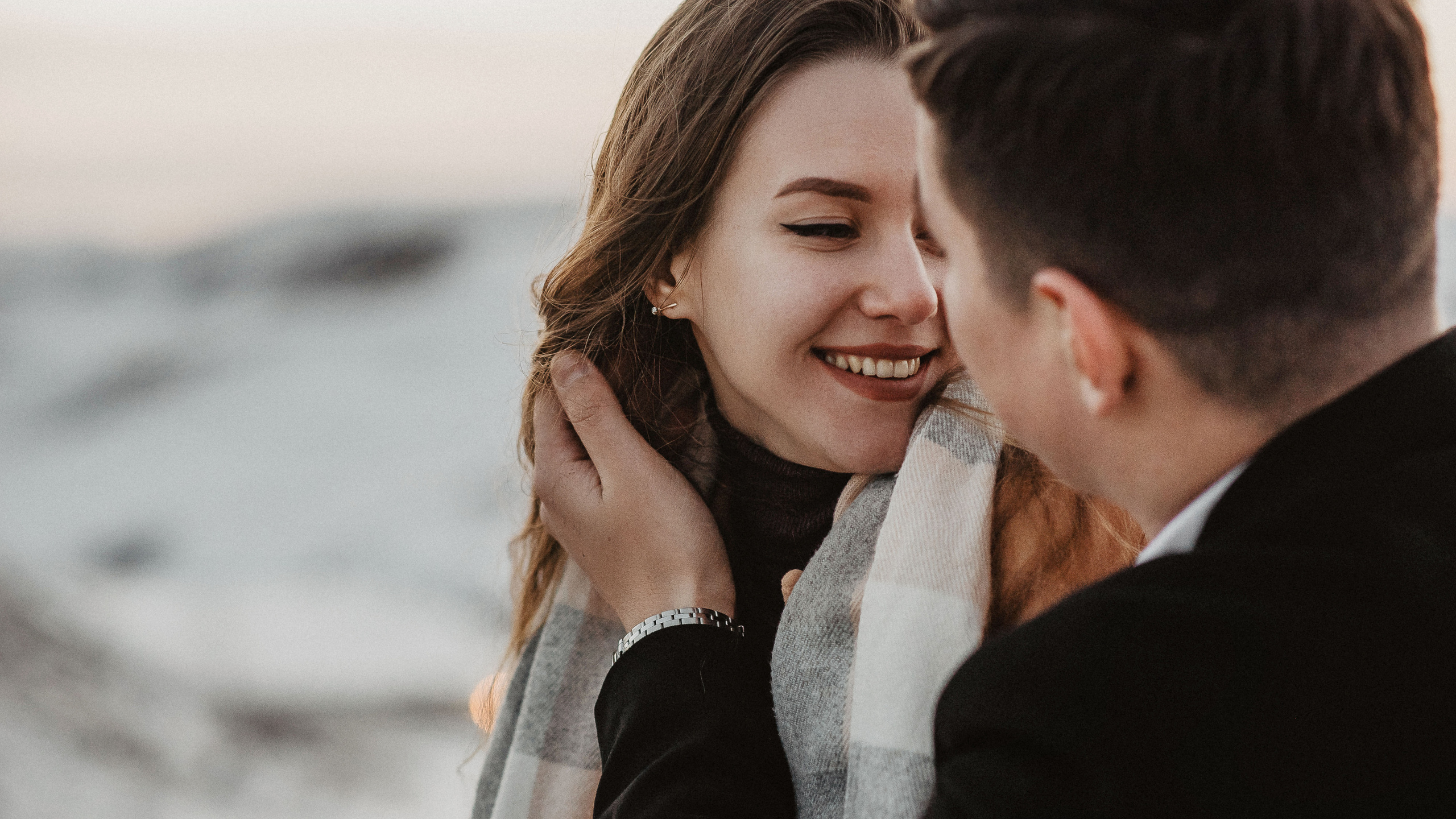 Alexander & Yana. Фотограф Мария Хлебникова Санкт-Петербург Москва