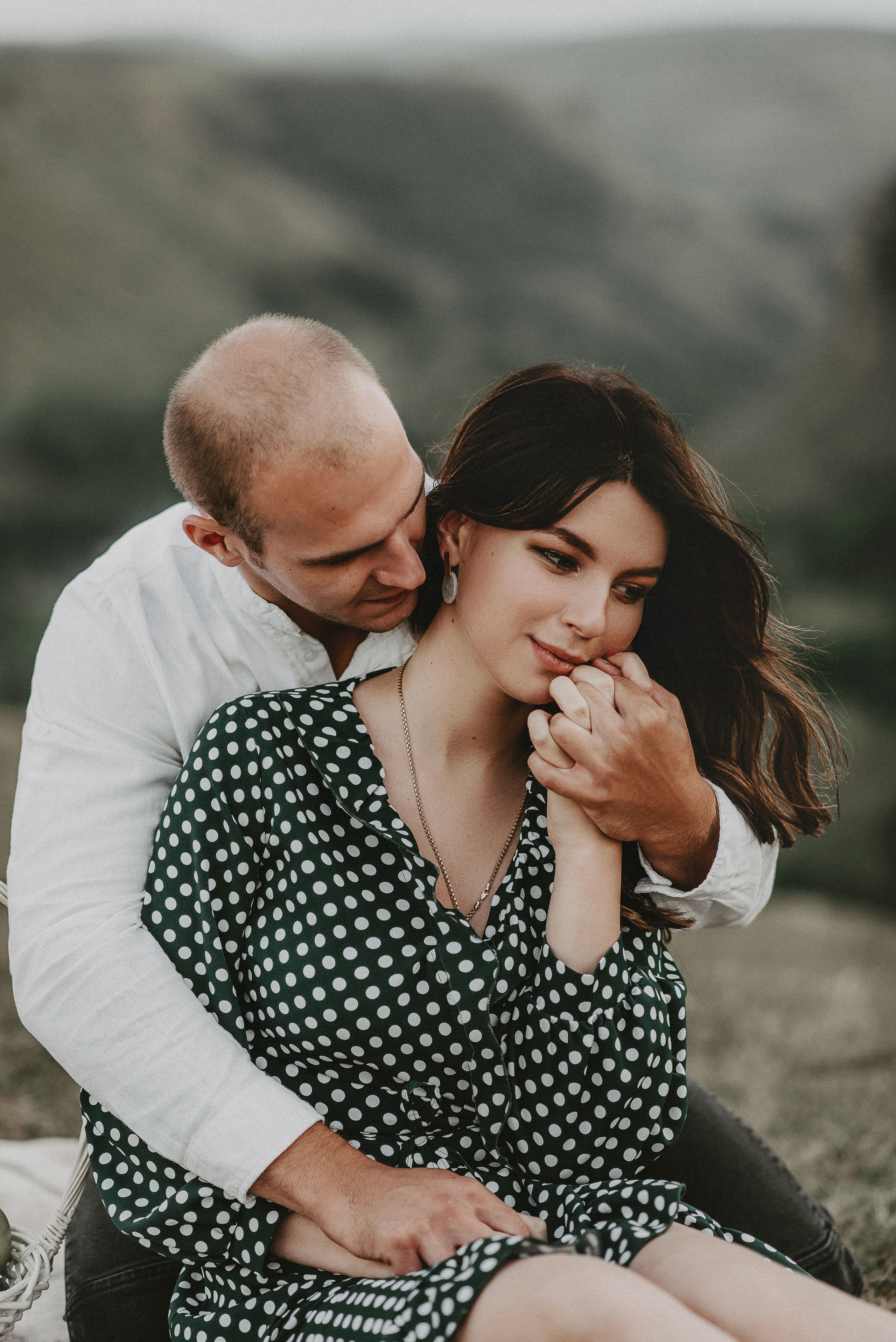 Vlad & Nastya. Фотограф Мария Хлебникова Санкт-Петербург Москва