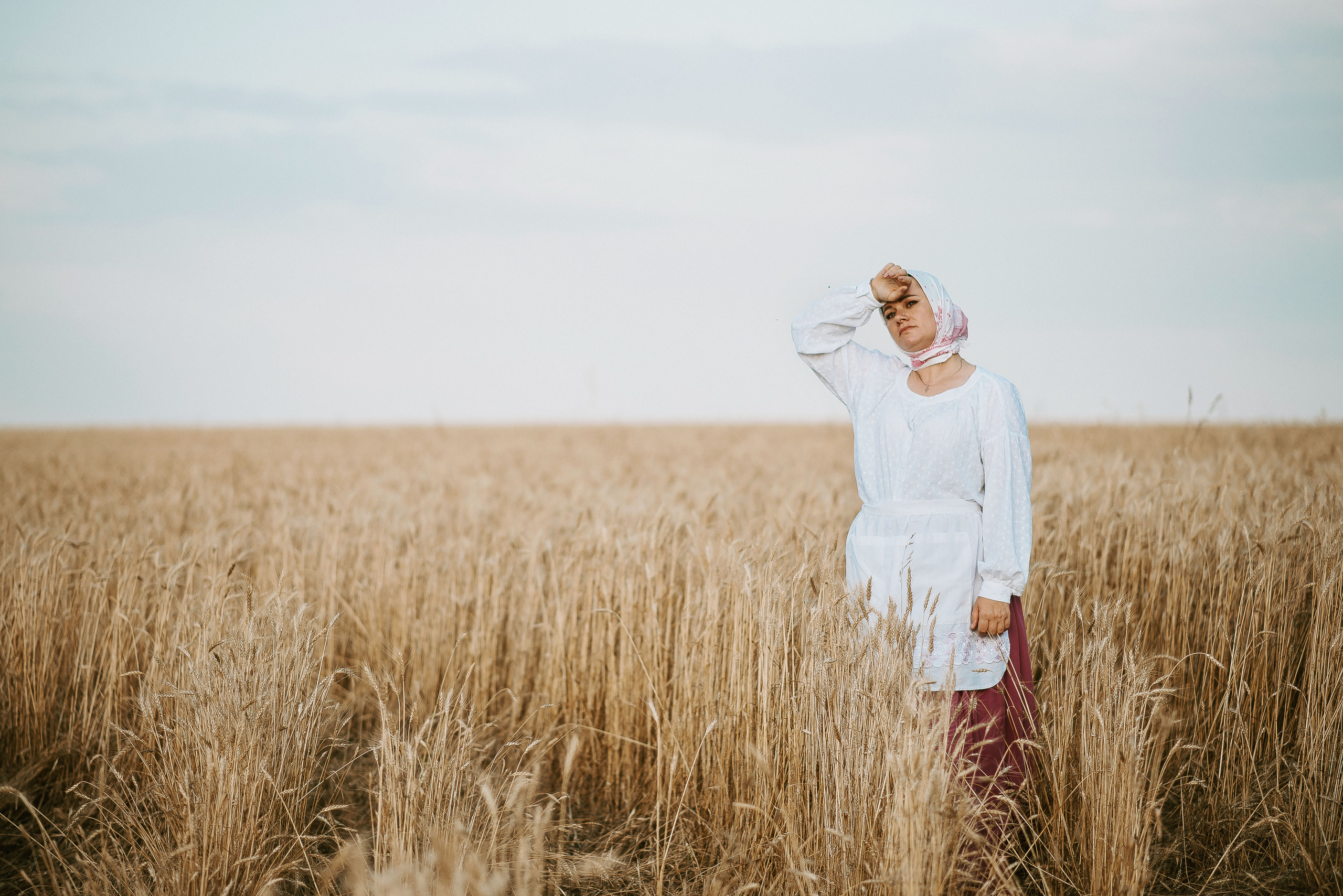 Olga. Фотограф Мария Хлебникова Санкт-Петербург Москва