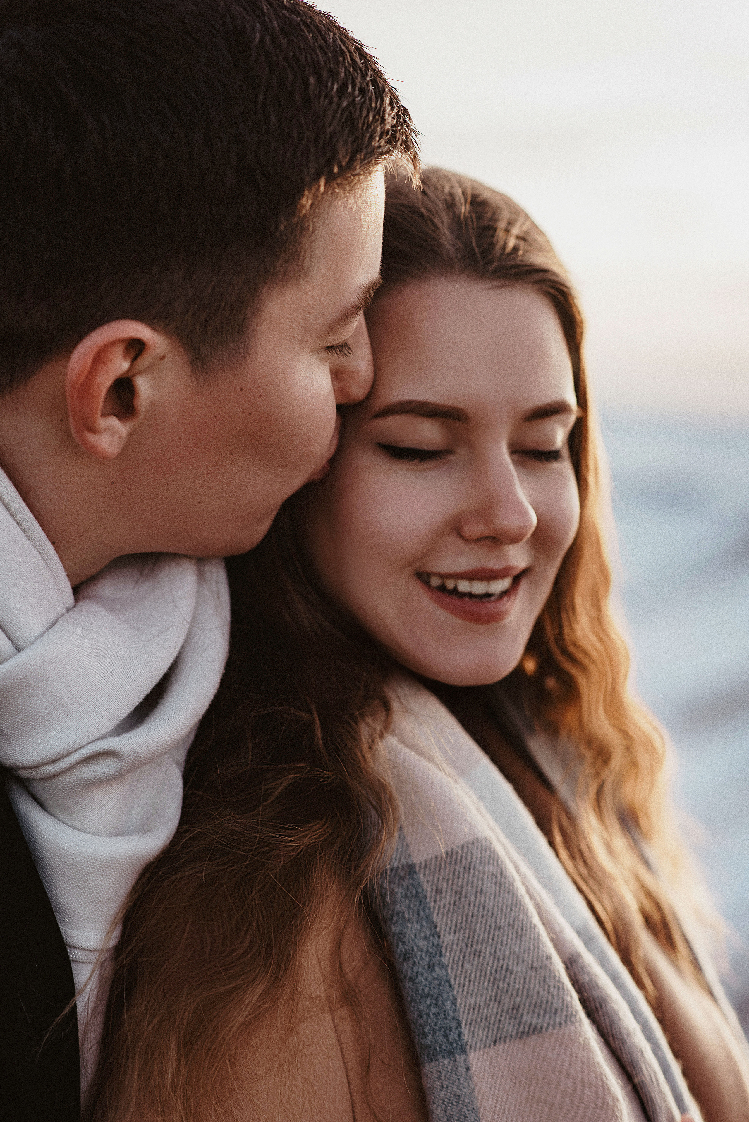 Alexander & Yana. Фотограф Мария Хлебникова Санкт-Петербург Москва