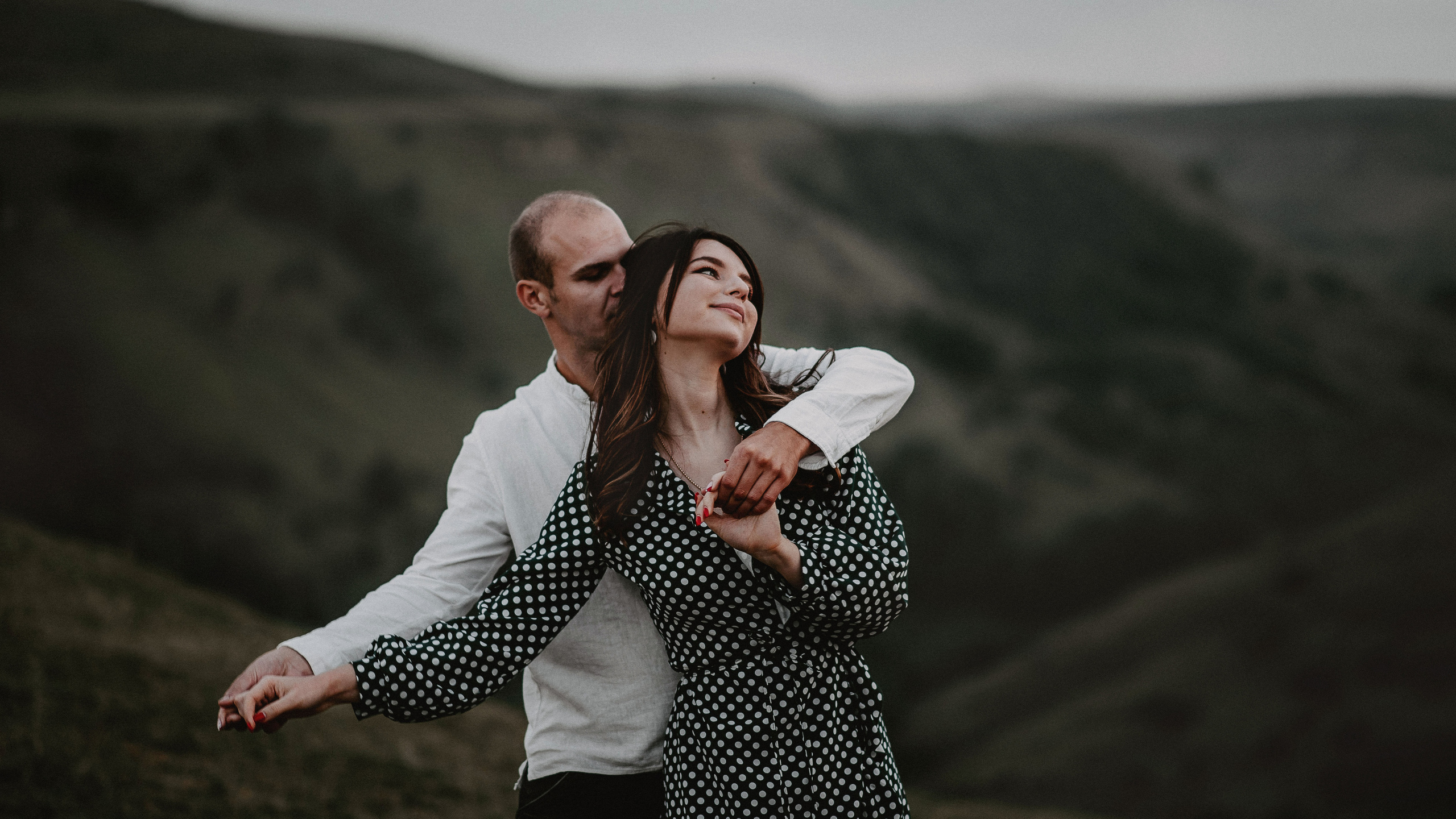 Vlad & Nastya. Фотограф Мария Хлебникова Санкт-Петербург Москва