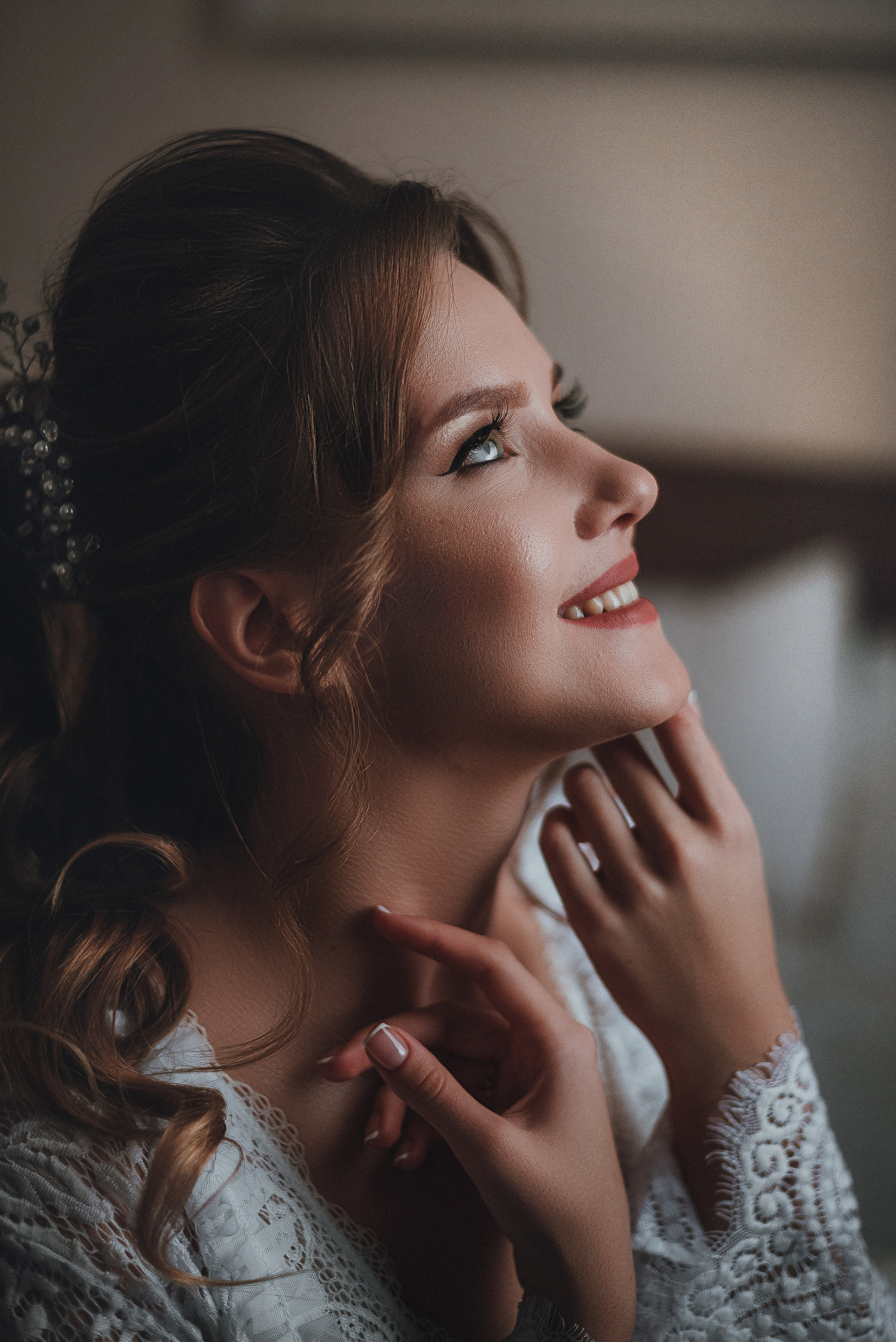 Яна & Саша. Фотограф Мария Хлебникова Санкт-Петербург Москва