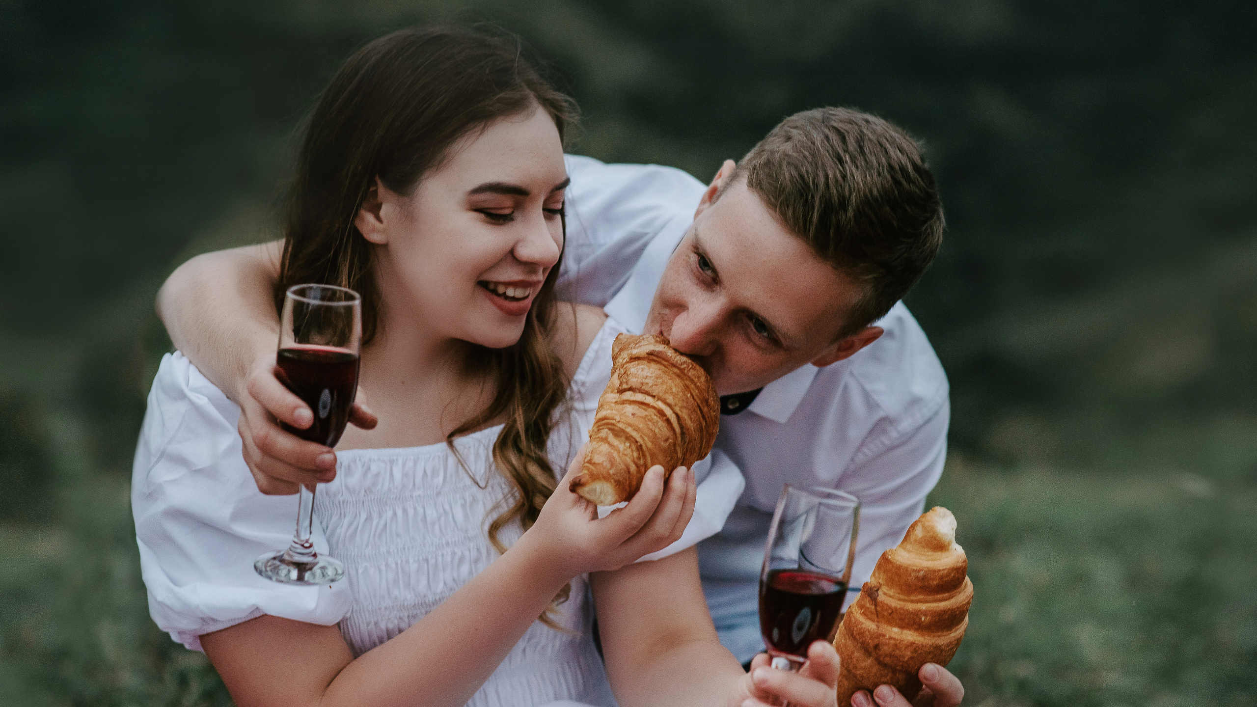 Nastya & Vlad. Фотограф Мария Хлебникова Санкт-Петербург Москва