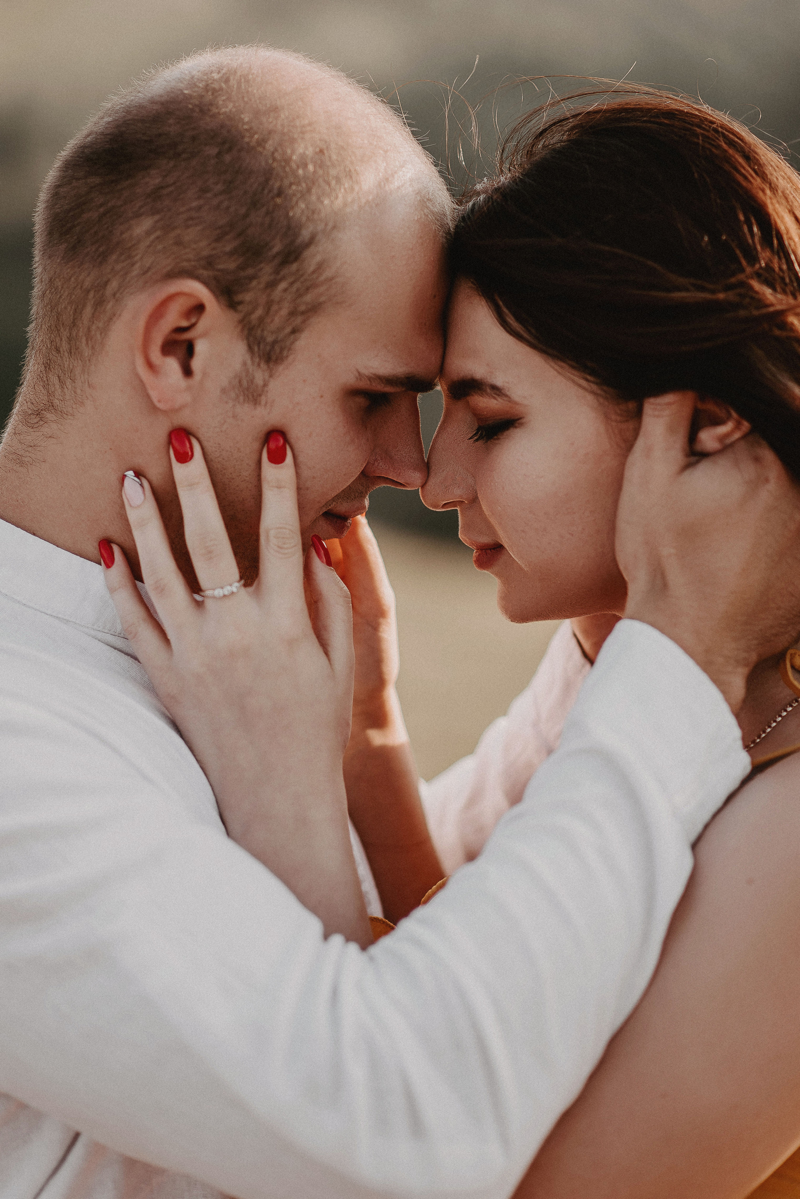 Vlad & Nastya. Фотограф Мария Хлебникова Санкт-Петербург Москва