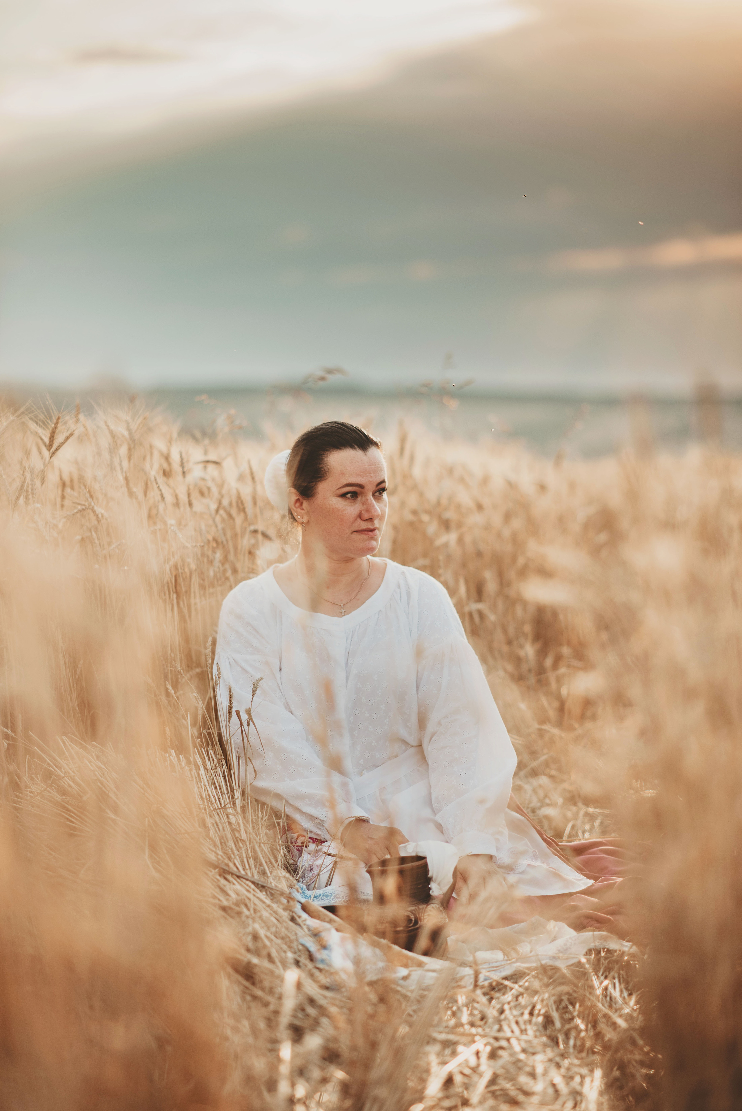 Olga. Фотограф Мария Хлебникова Санкт-Петербург Москва