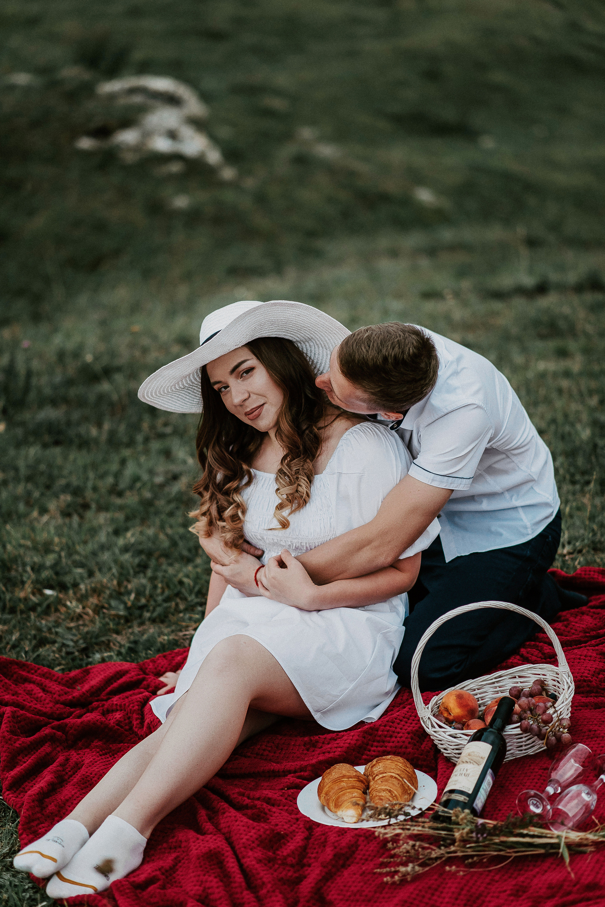 Nastya & Vlad. Фотограф Мария Хлебникова Санкт-Петербург Москва