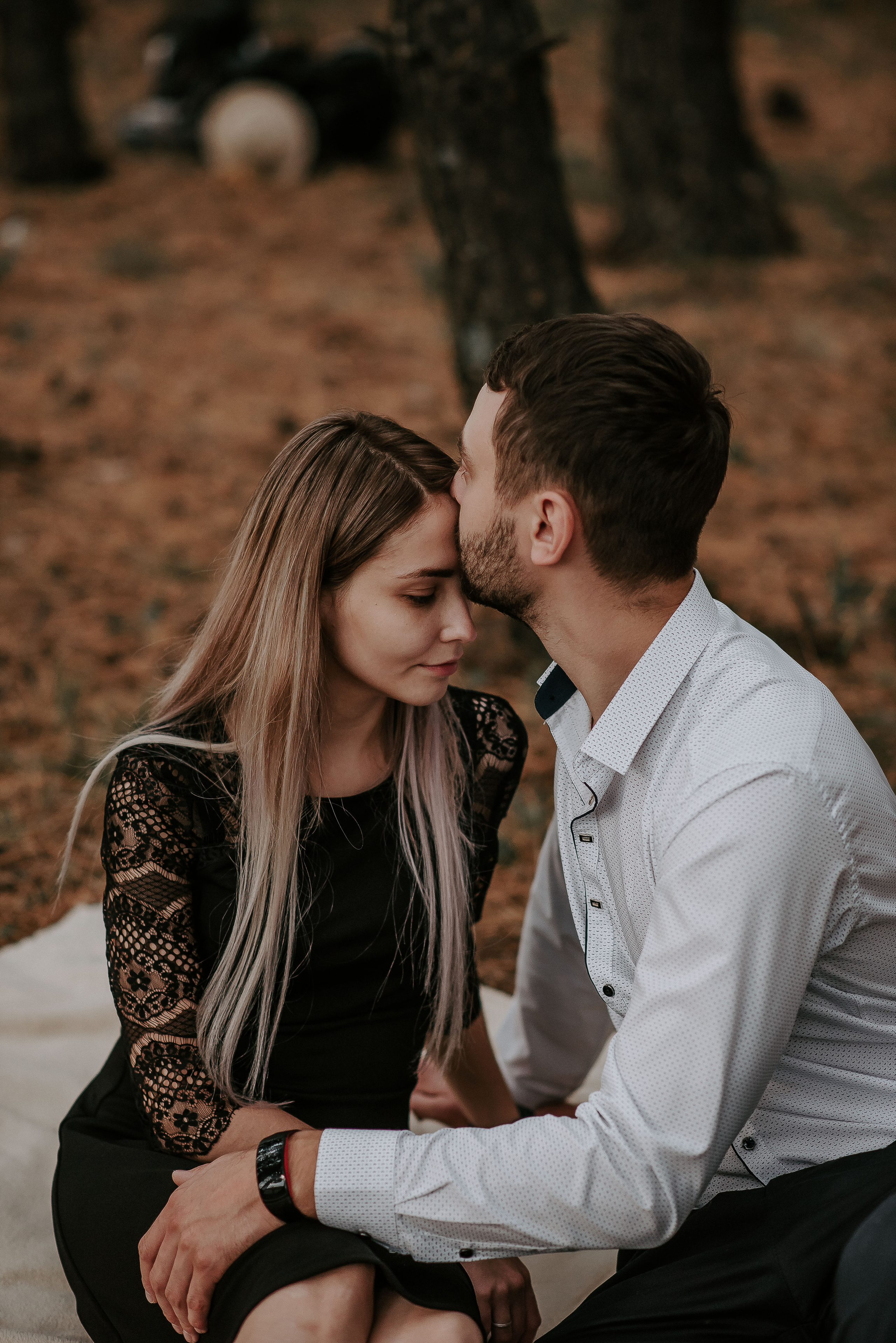 Mary & Kris. Фотограф Мария Хлебникова Санкт-Петербург Москва