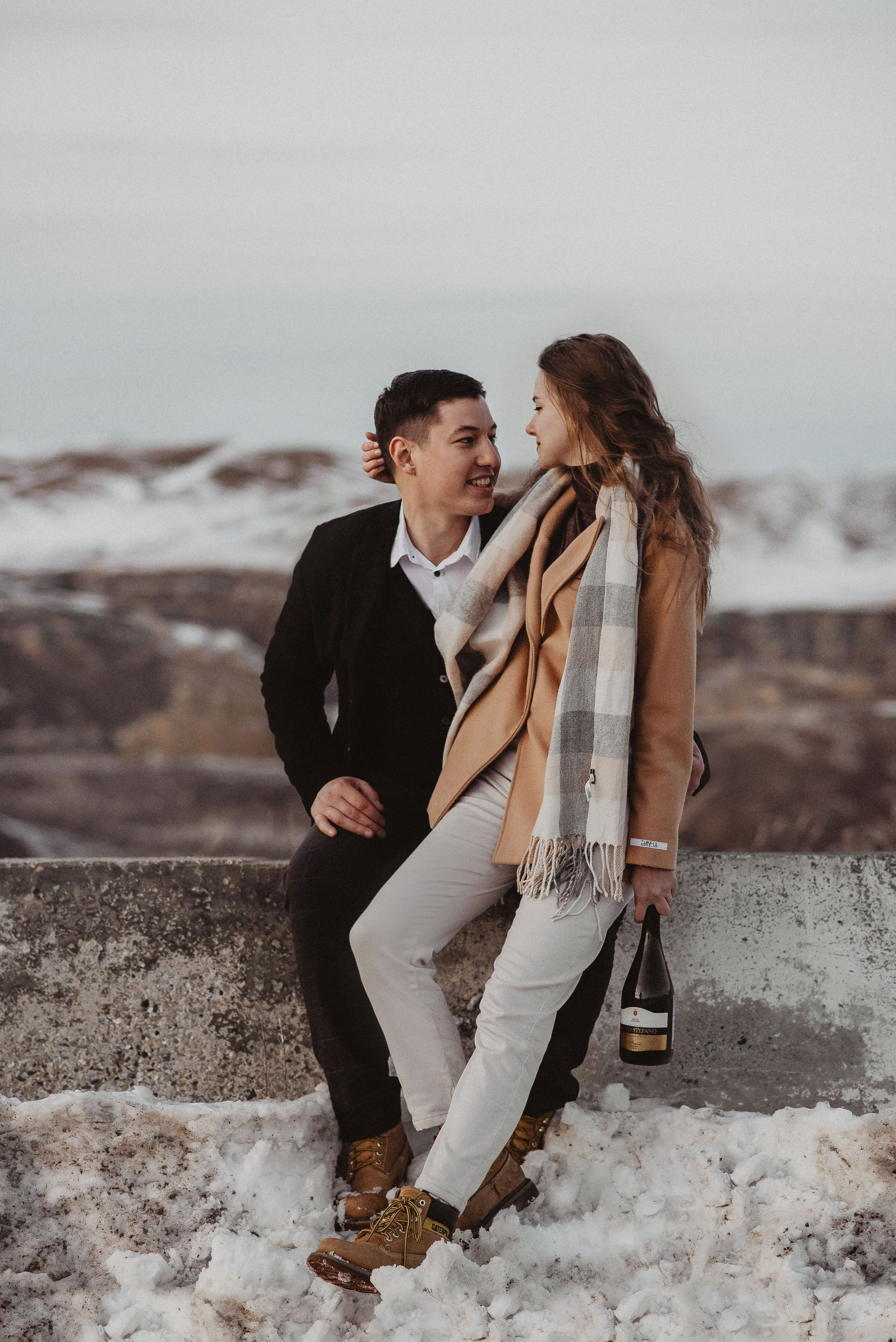 Alexander & Yana. Фотограф Мария Хлебникова Санкт-Петербург Москва