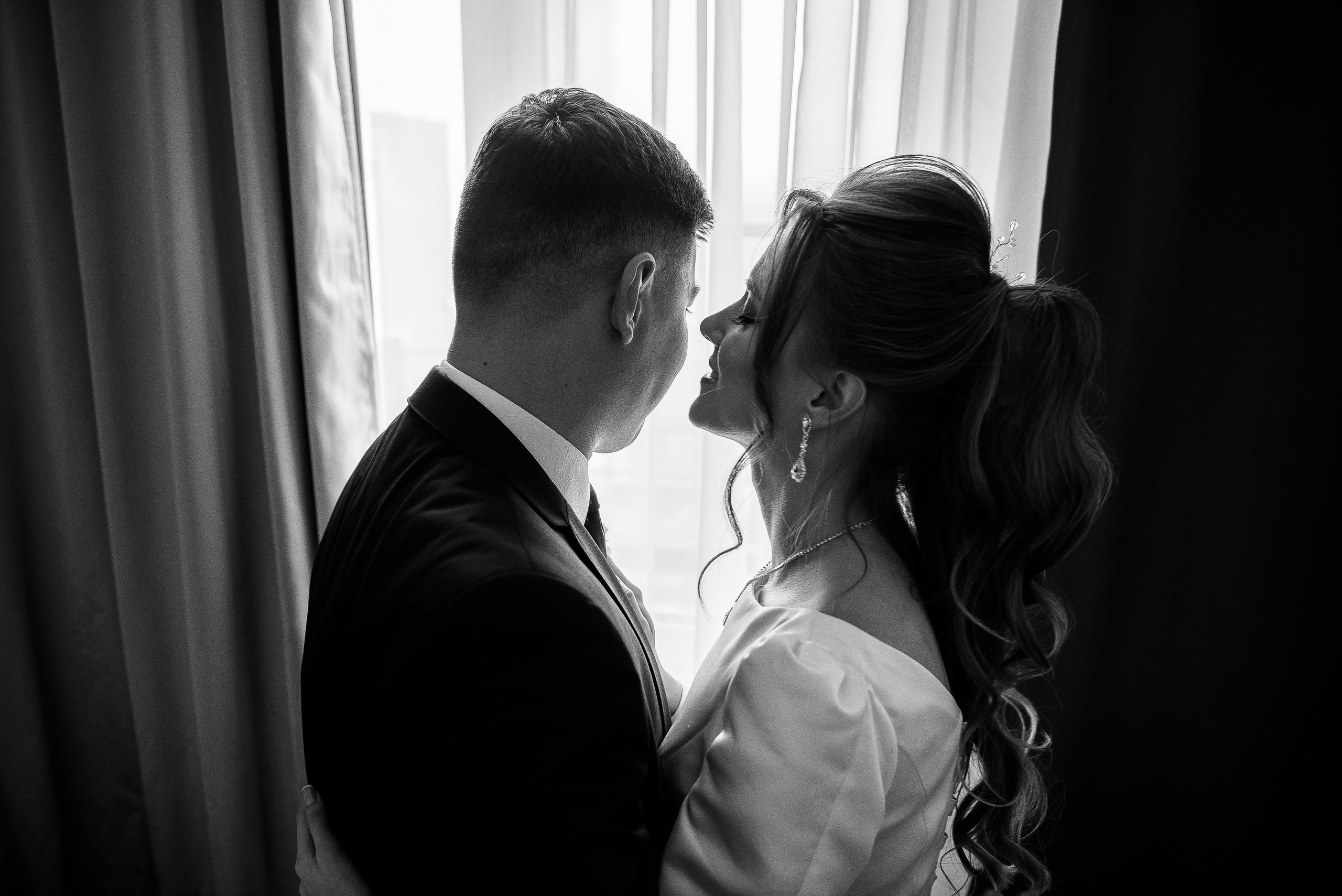 Яна & Саша. Фотограф Мария Хлебникова Санкт-Петербург Москва