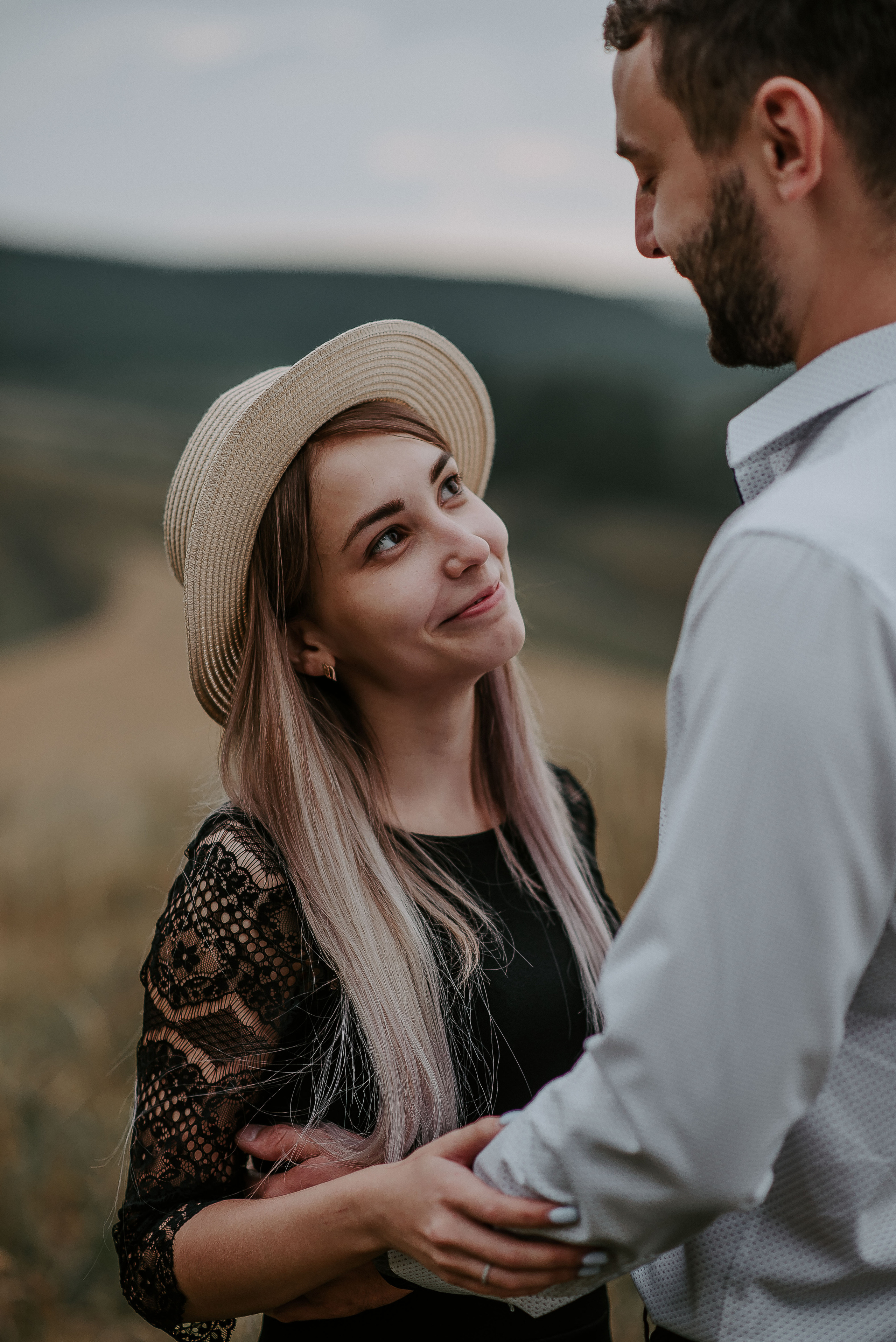 Mary & Kris. Фотограф Мария Хлебникова Санкт-Петербург Москва