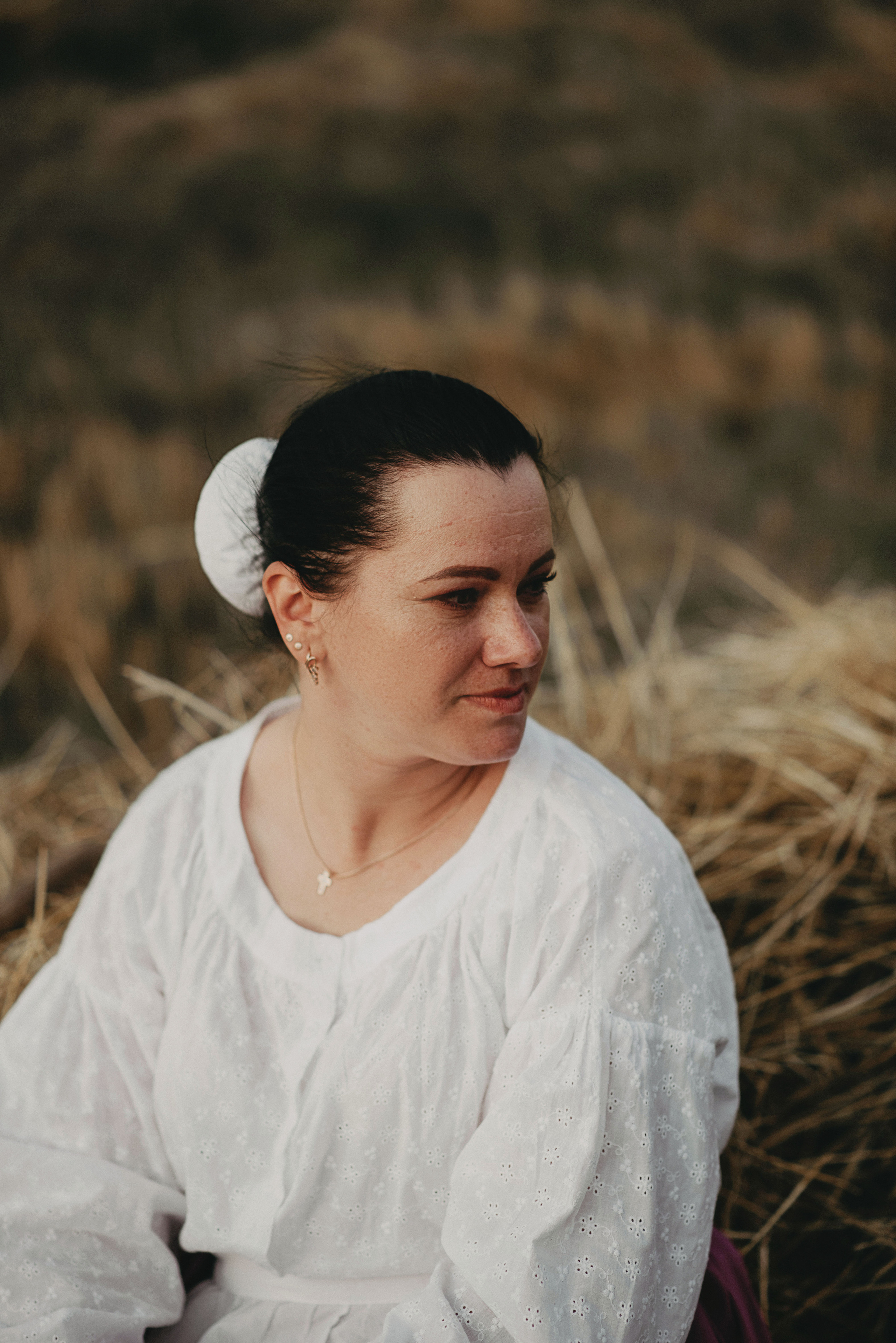 Olga. Фотограф Мария Хлебникова Санкт-Петербург Москва