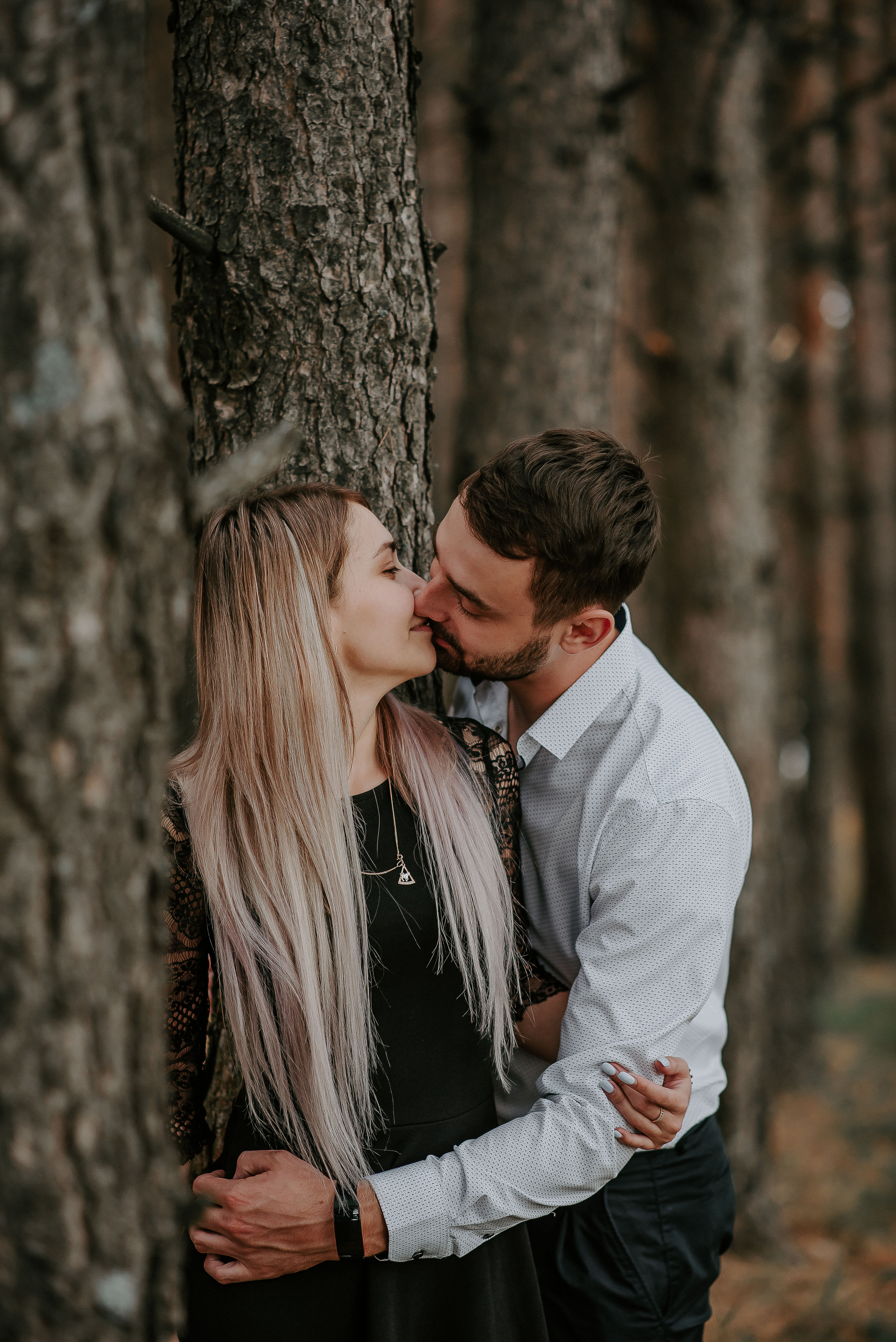 Mary & Kris. Фотограф Мария Хлебникова Санкт-Петербург Москва