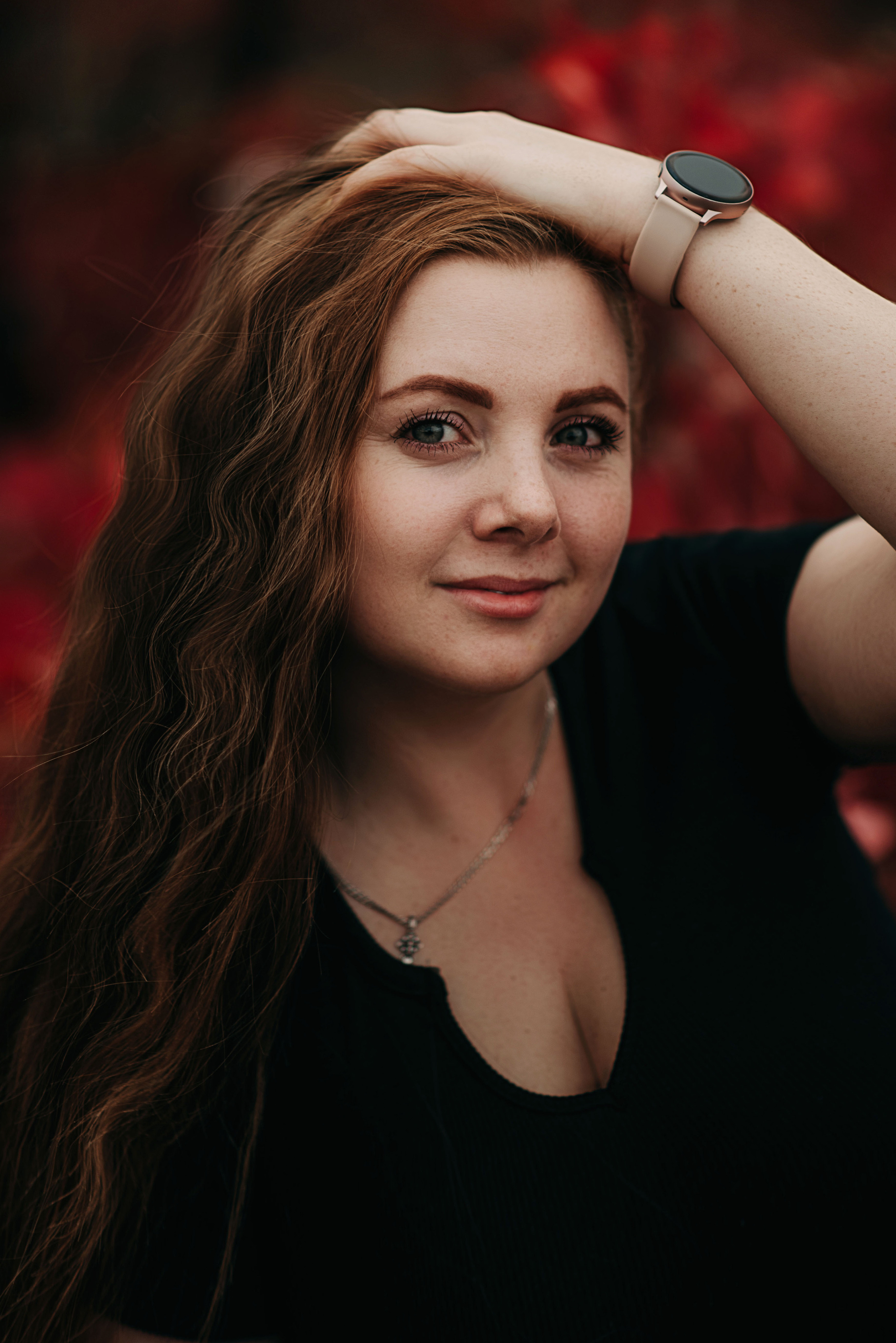 Tanya. Фотограф Мария Хлебникова Санкт-Петербург Москва