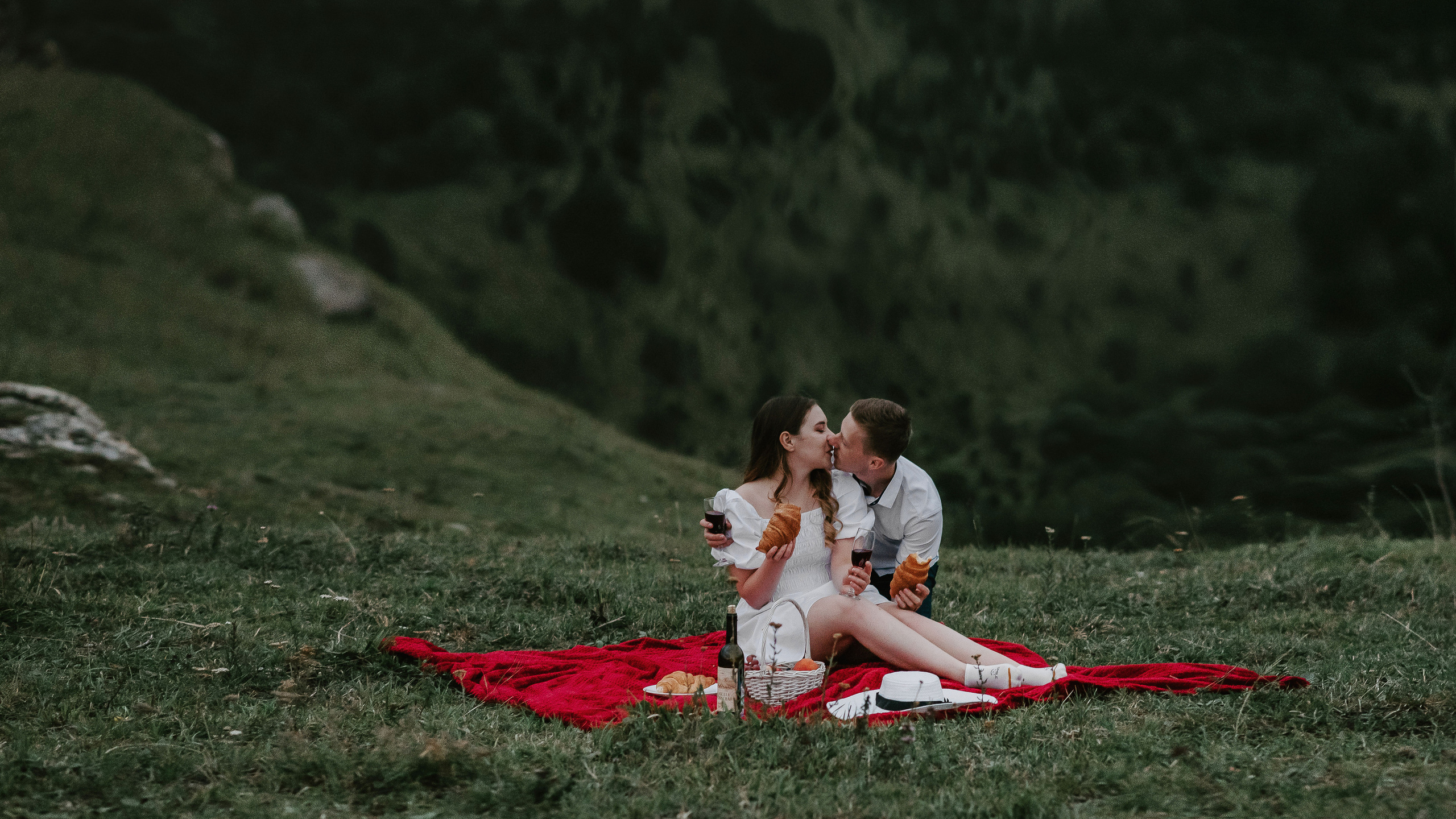 Nastya & Vlad. Фотограф Мария Хлебникова Санкт-Петербург Москва