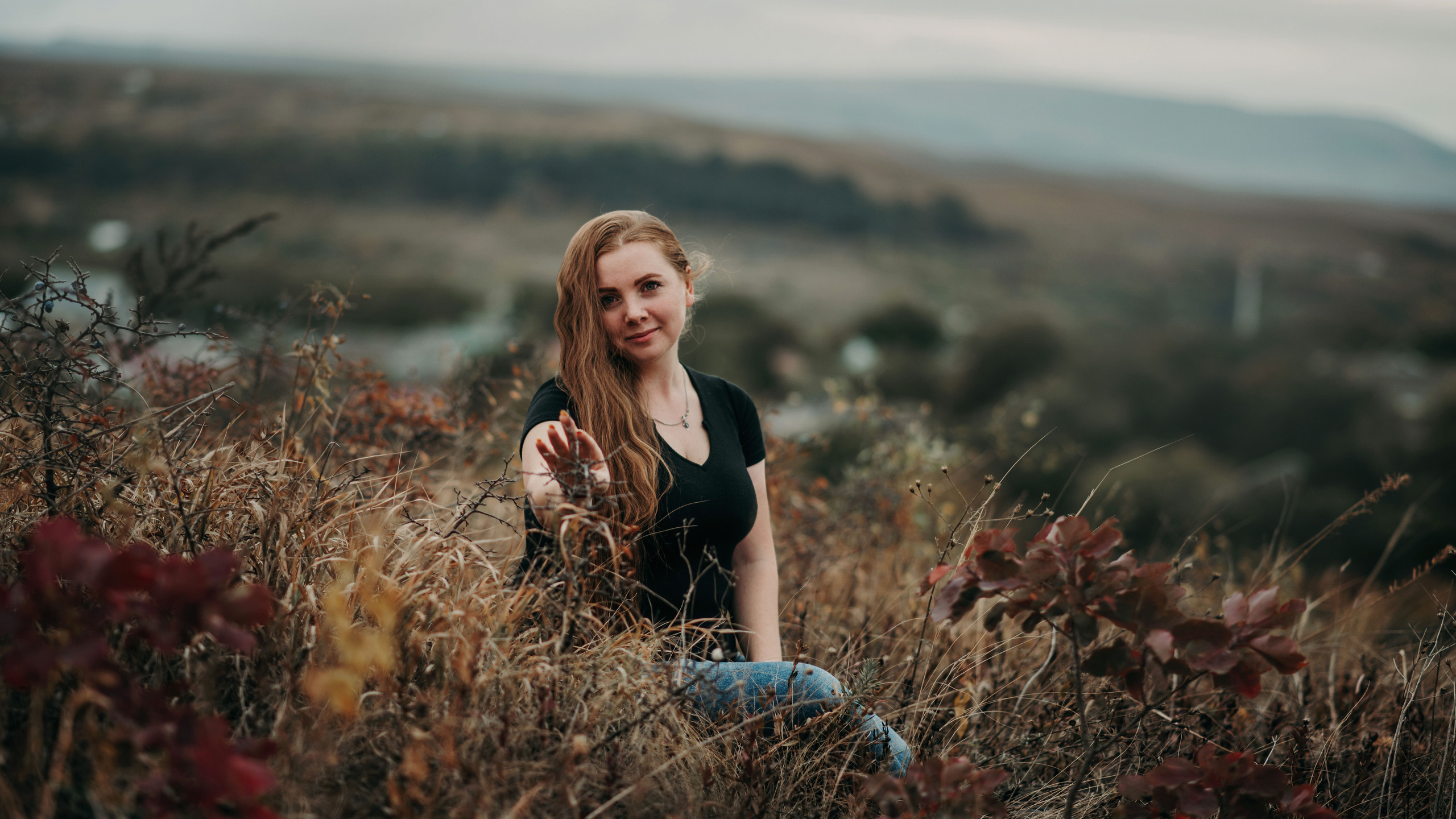 Tanya. Фотограф Мария Хлебникова Санкт-Петербург Москва