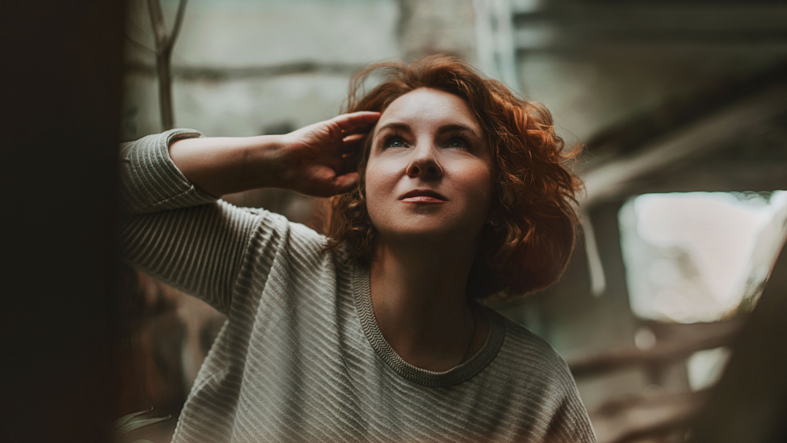 Julia. Фотограф Мария Хлебникова Санкт-Петербург Москва