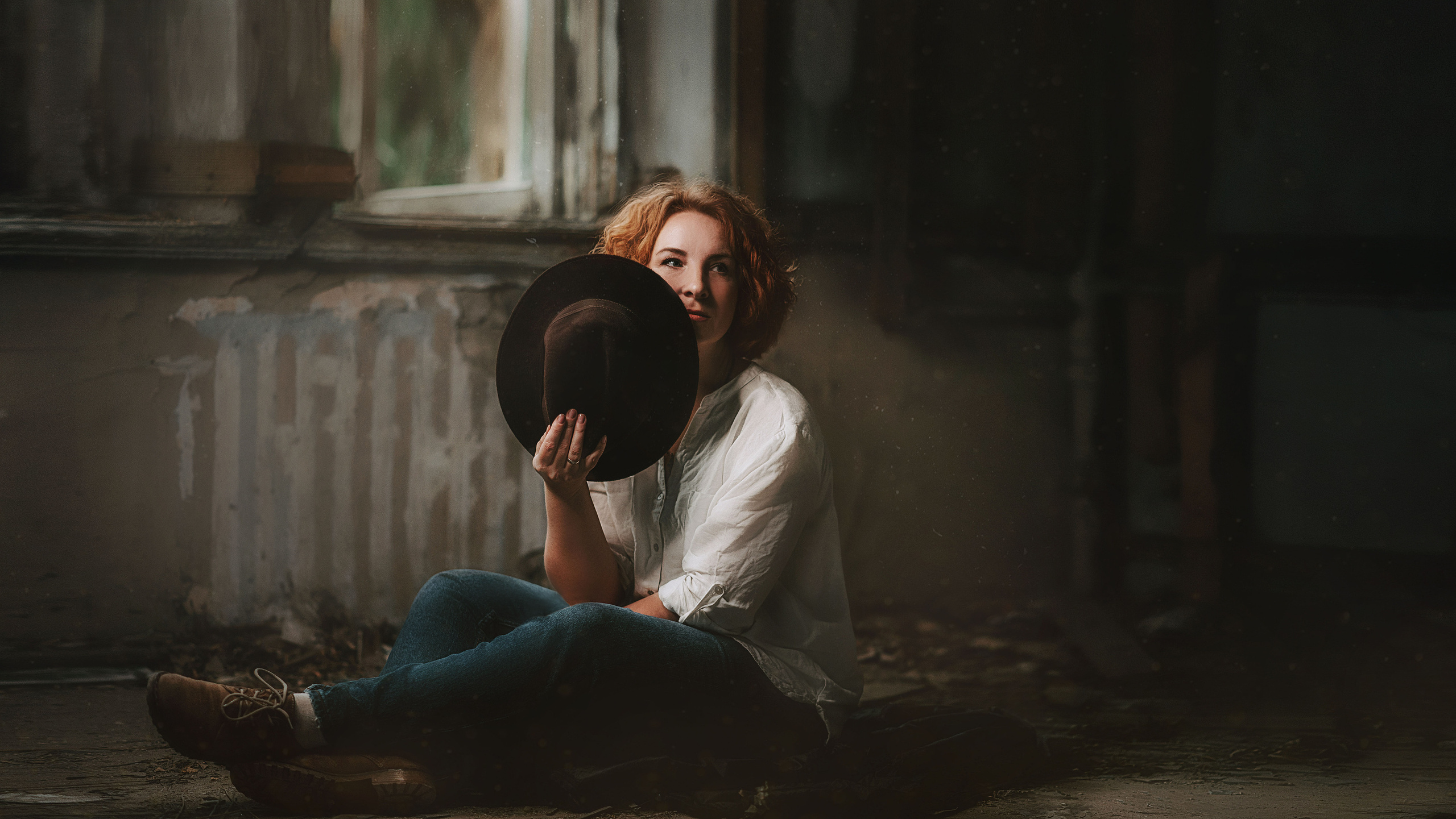 Julia. Фотограф Мария Хлебникова Санкт-Петербург Москва