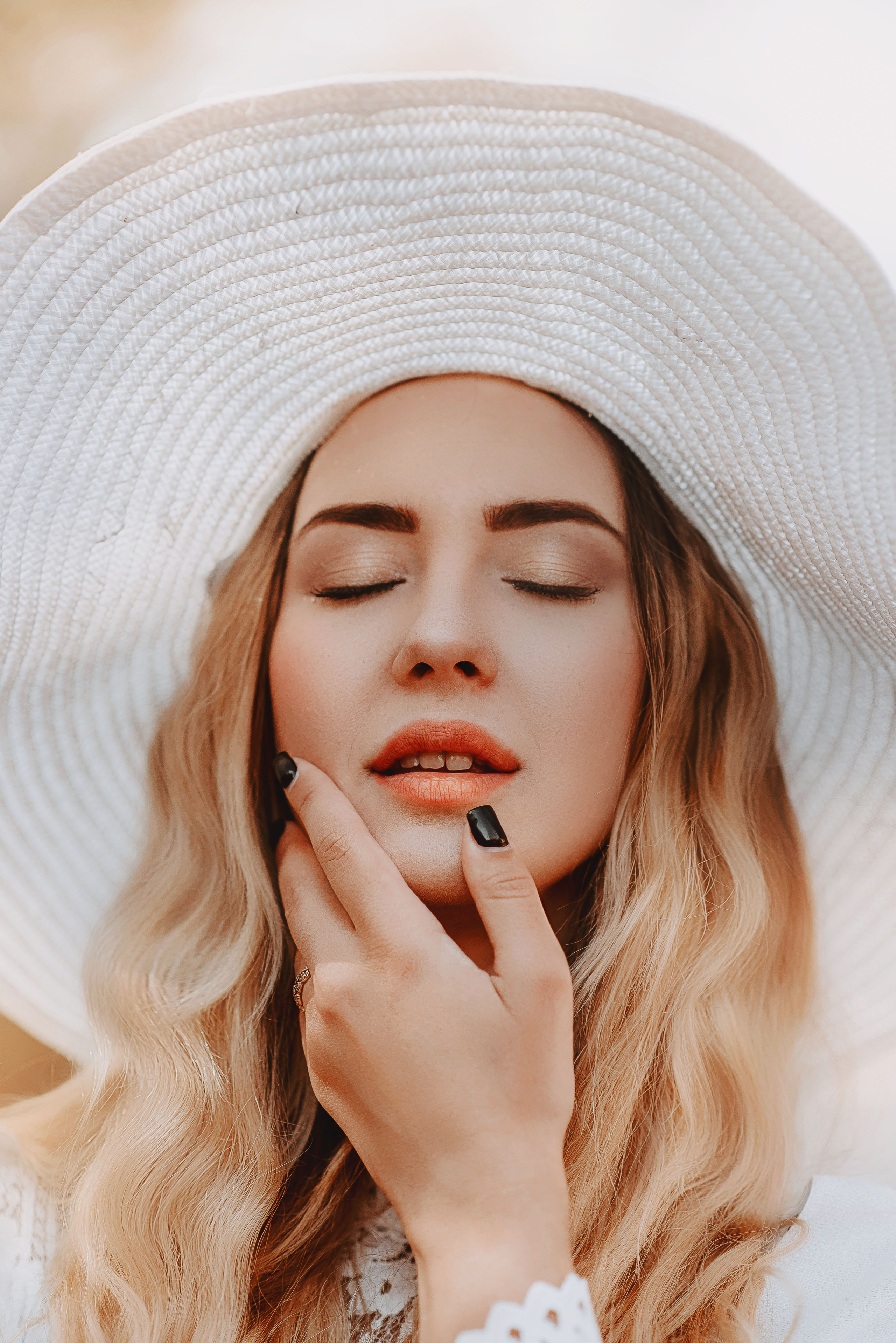 Nastya. Фотограф Мария Хлебникова Санкт-Петербург Москва