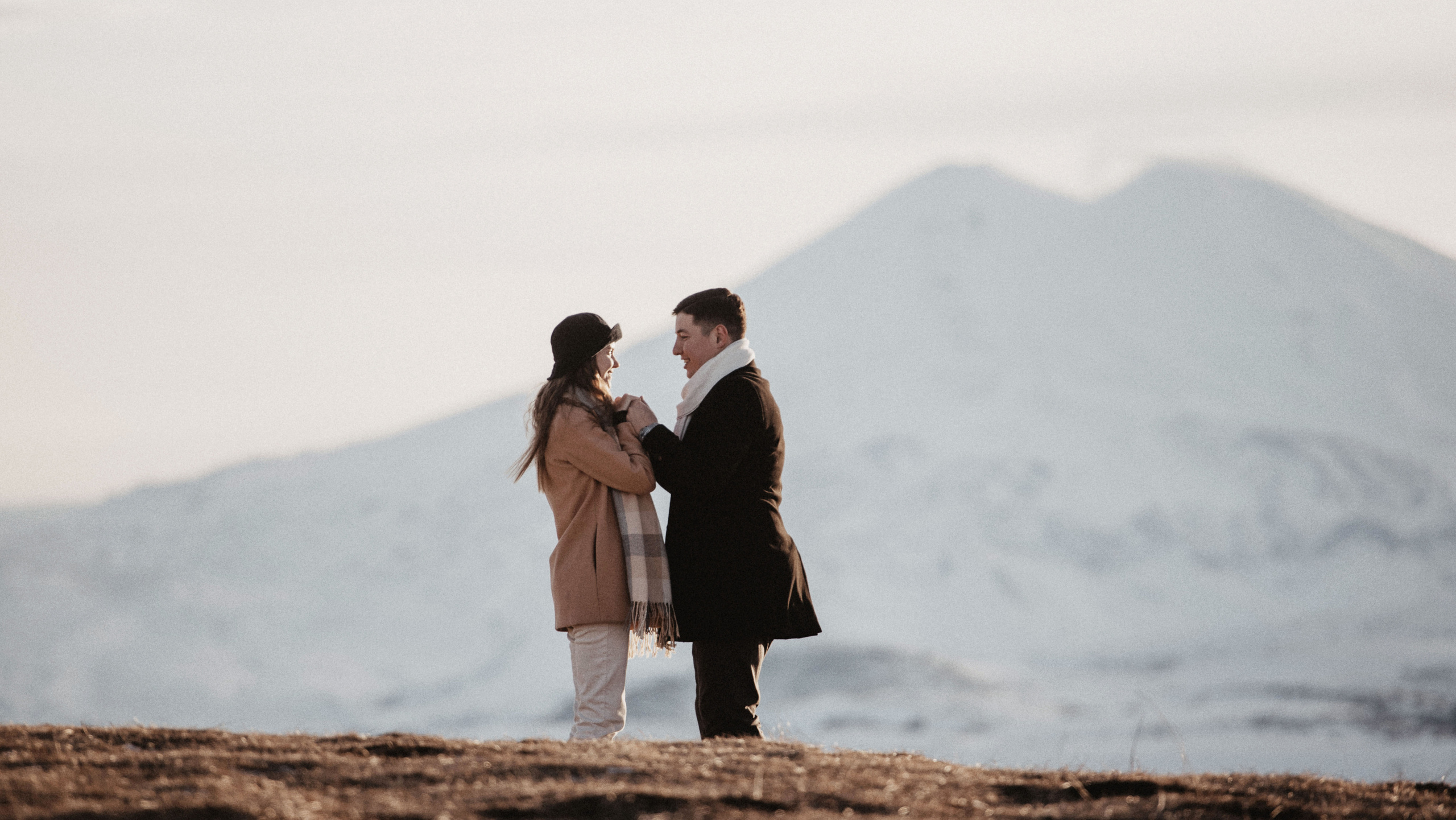 Alexander & Yana. Фотограф Мария Хлебникова Санкт-Петербург Москва