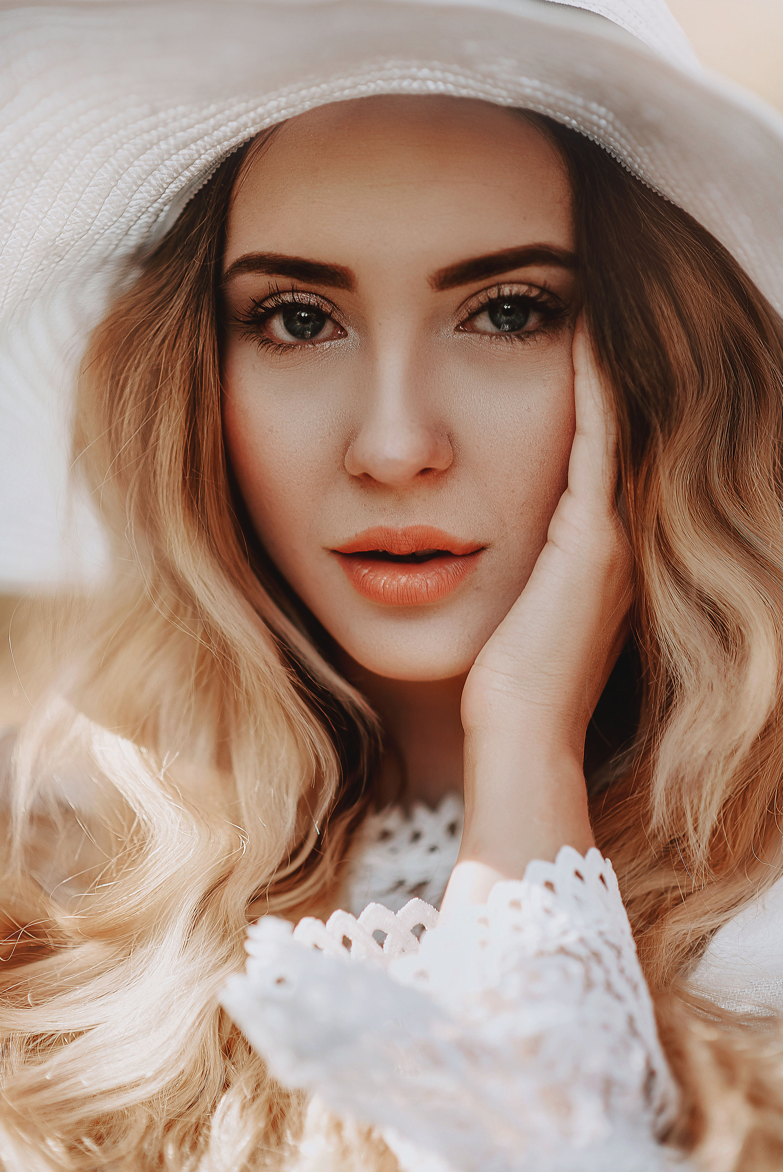 Nastya. Фотограф Мария Хлебникова Санкт-Петербург Москва