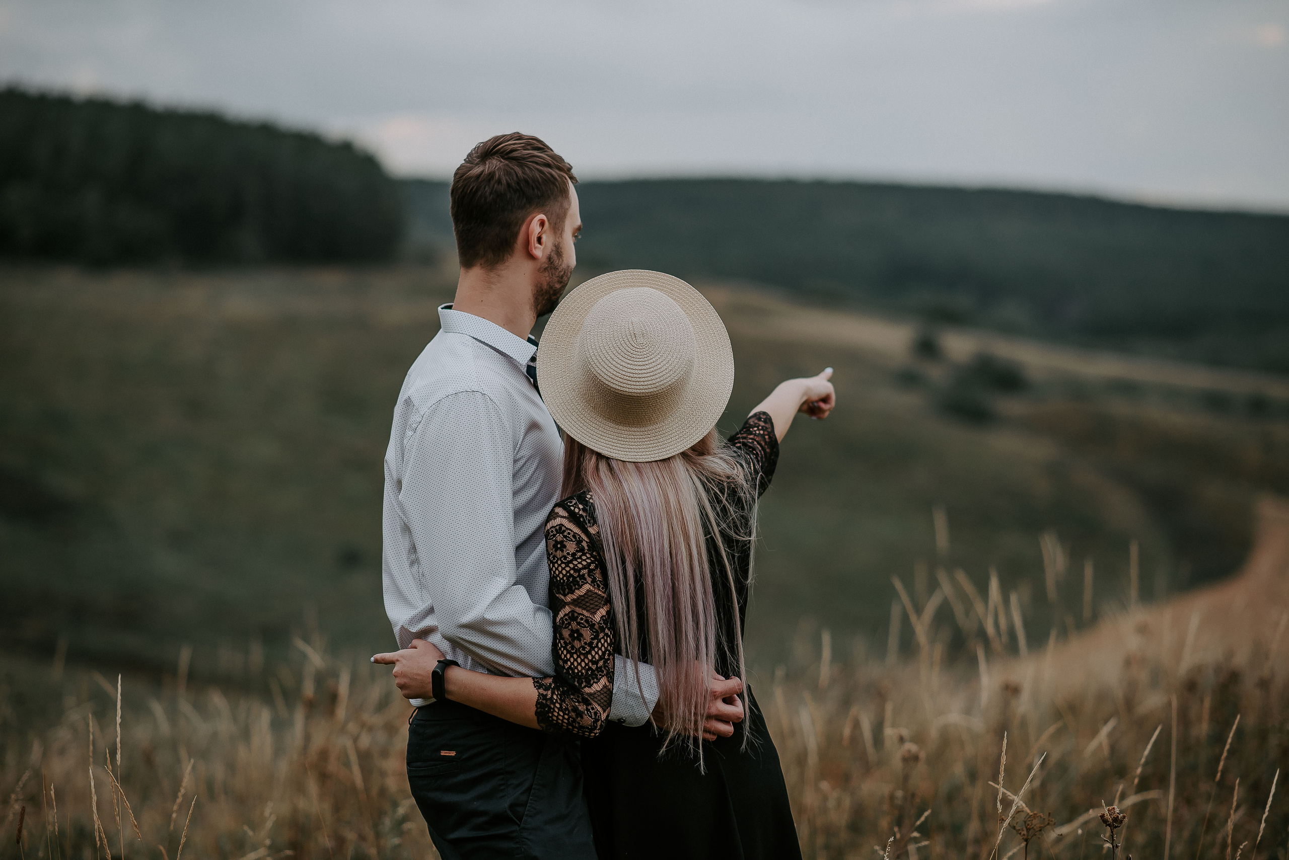 Mary & Kris. Фотограф Мария Хлебникова Санкт-Петербург Москва