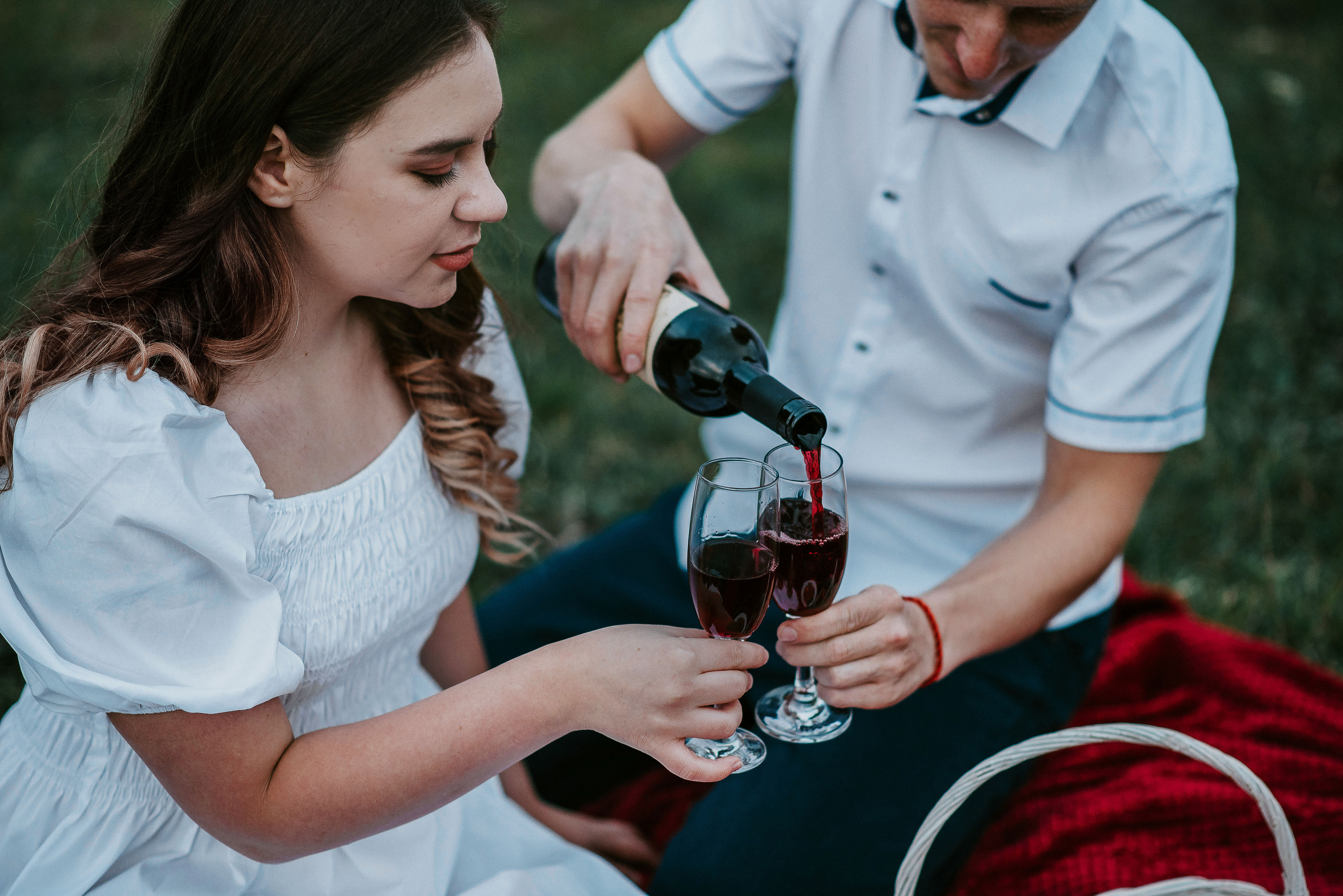 Nastya & Vlad. Фотограф Мария Хлебникова Санкт-Петербург Москва