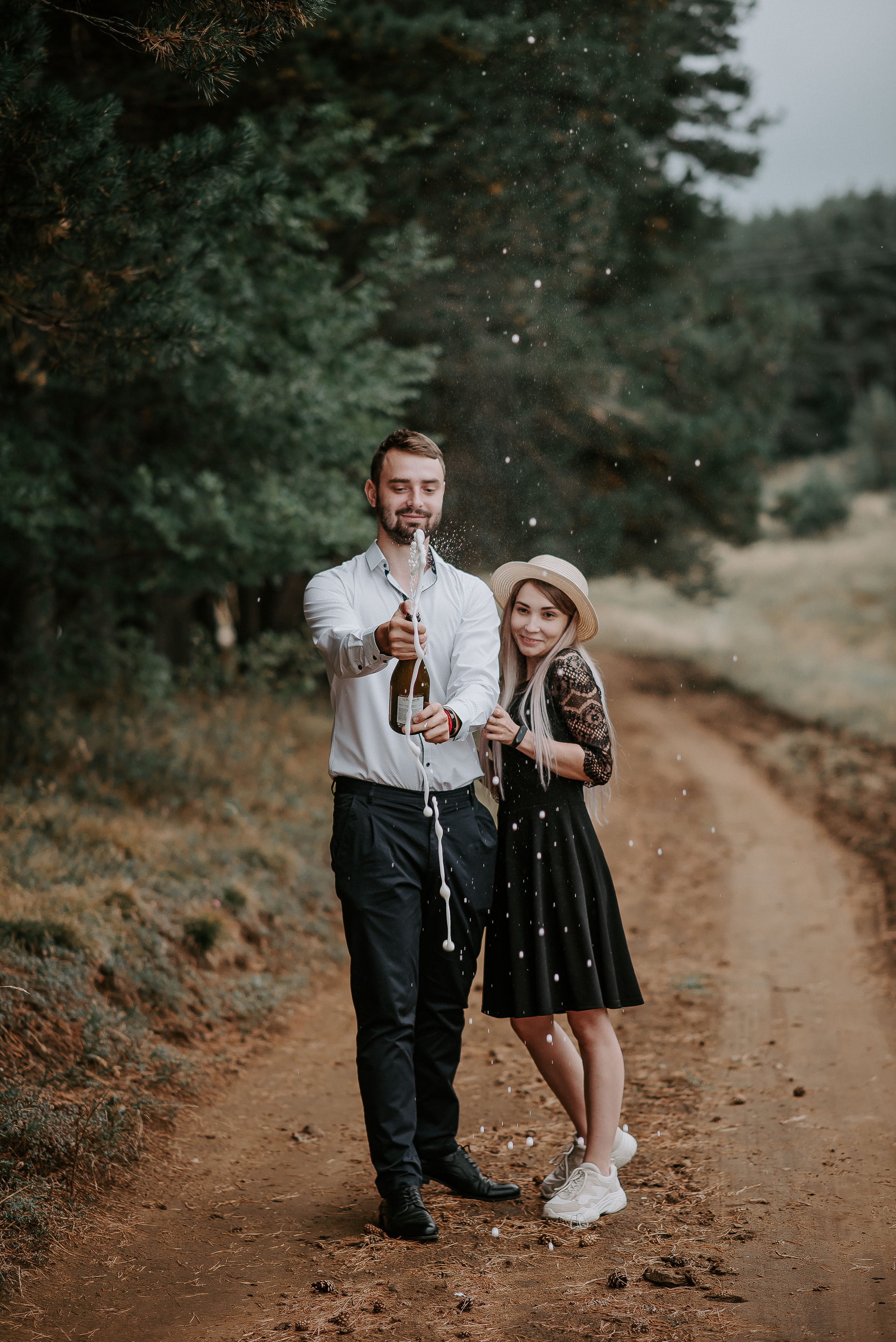 Mary & Kris. Фотограф Мария Хлебникова Санкт-Петербург Москва