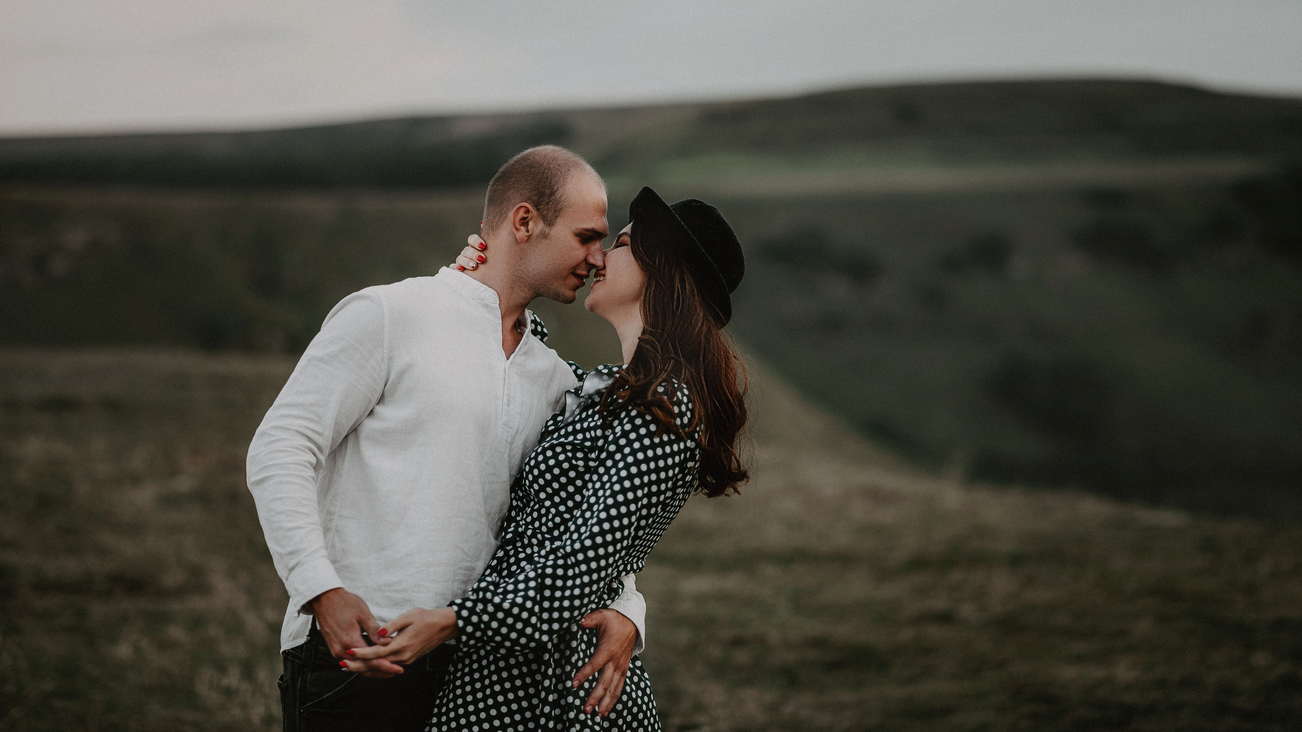 Vlad & Nastya. Фотограф Мария Хлебникова Санкт-Петербург Москва