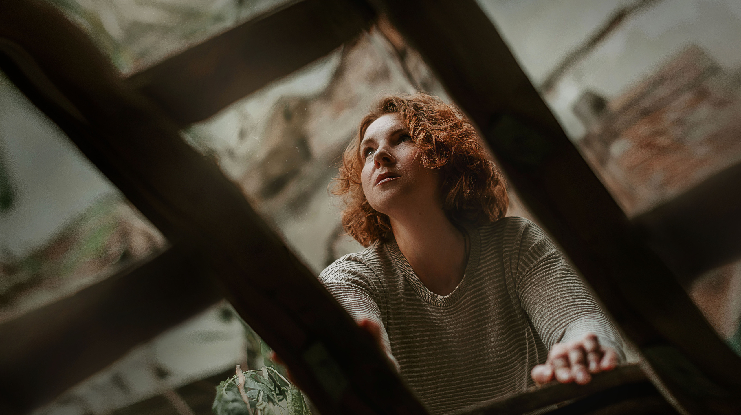 Julia. Фотограф Мария Хлебникова Санкт-Петербург Москва