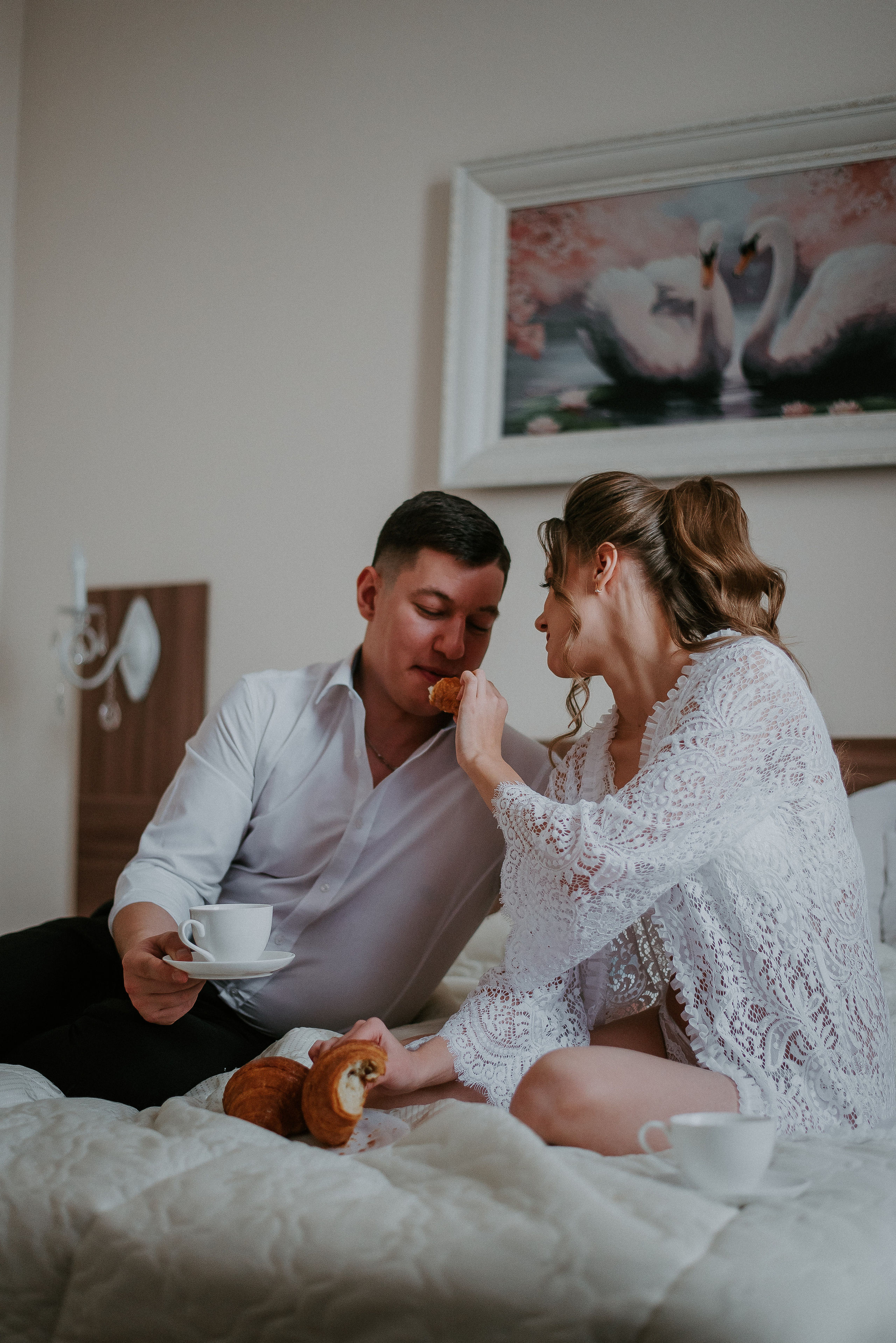 Яна & Саша. Фотограф Мария Хлебникова Санкт-Петербург Москва