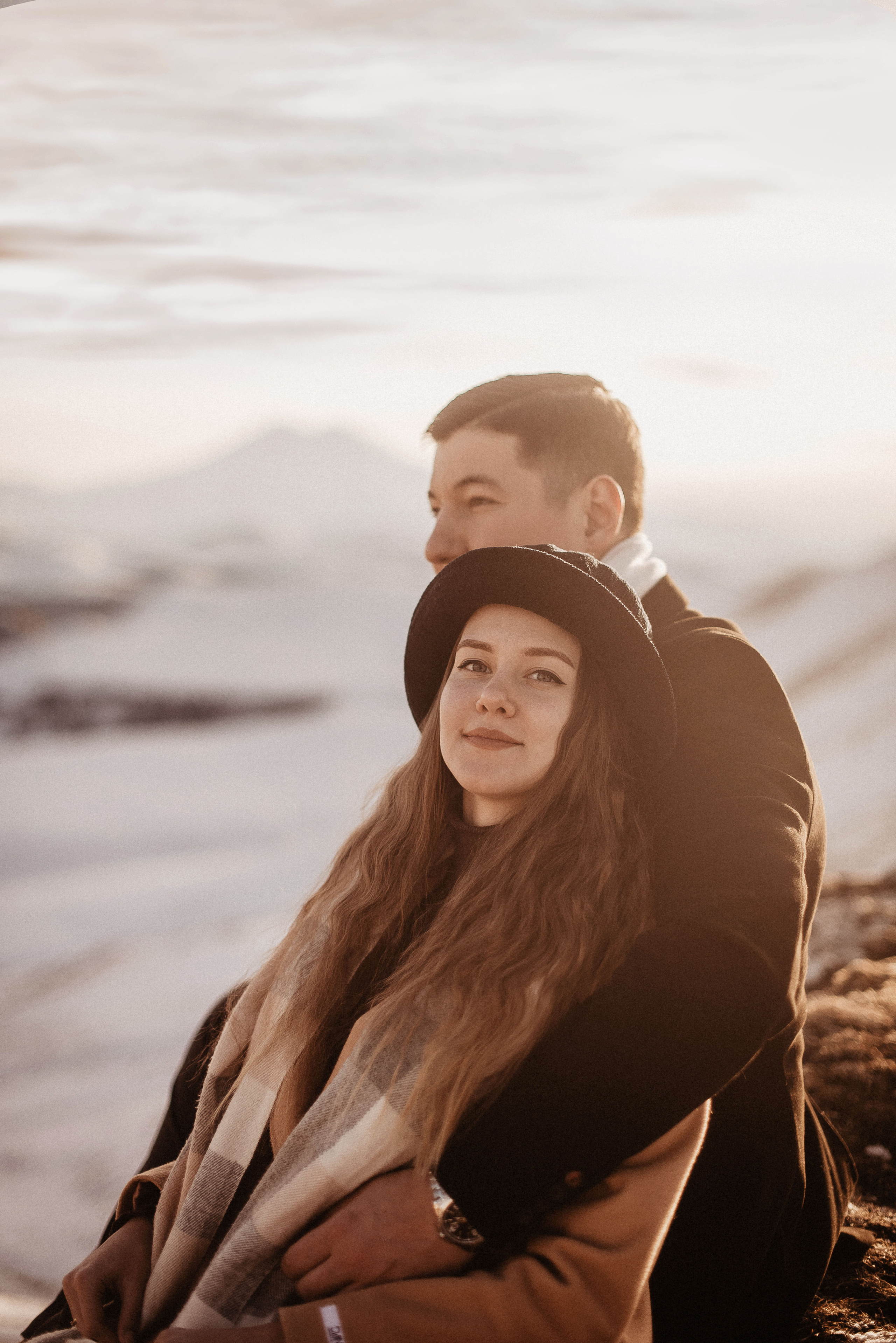 Alexander & Yana. Фотограф Мария Хлебникова Санкт-Петербург Москва