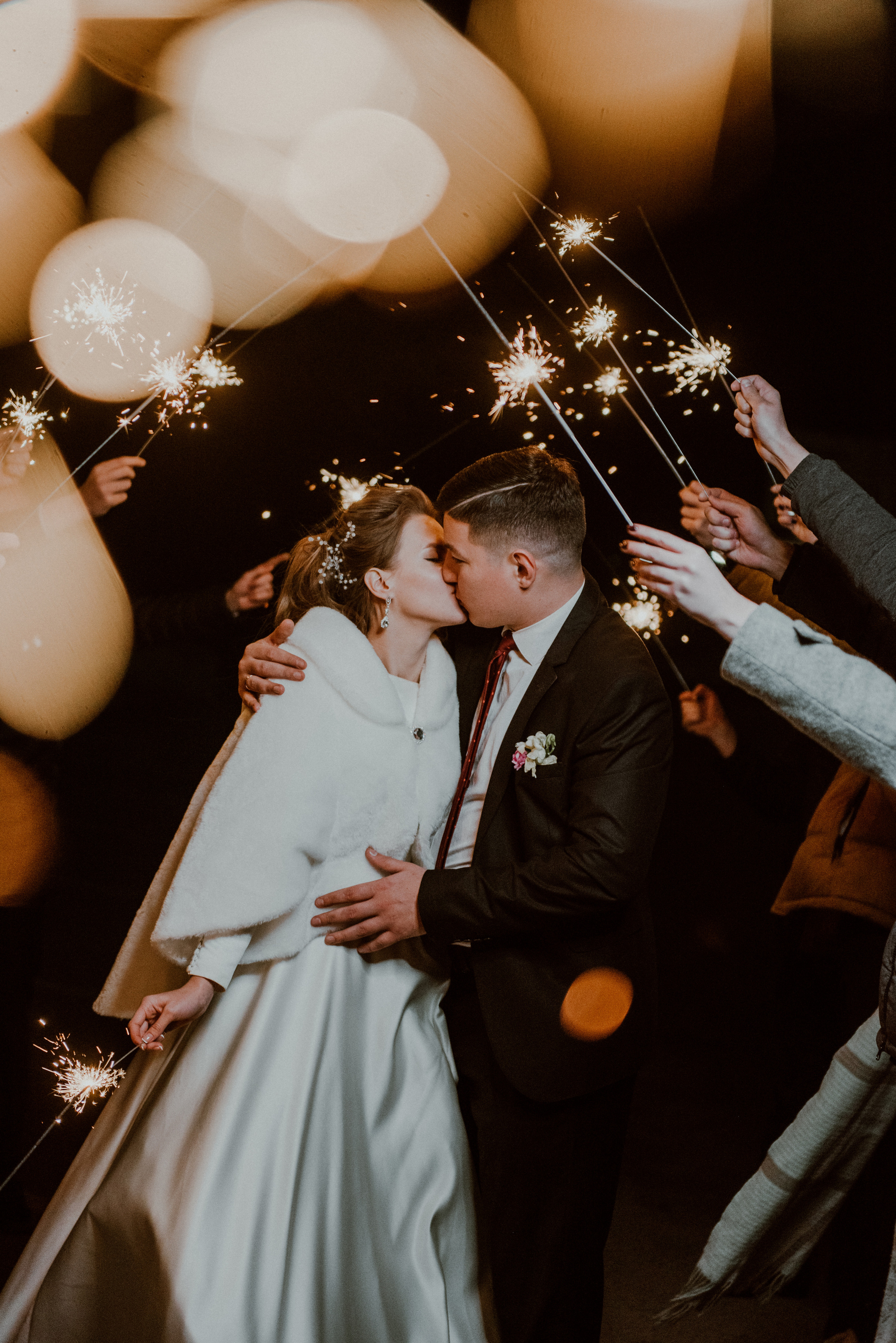 Яна & Саша. Фотограф Мария Хлебникова Санкт-Петербург Москва