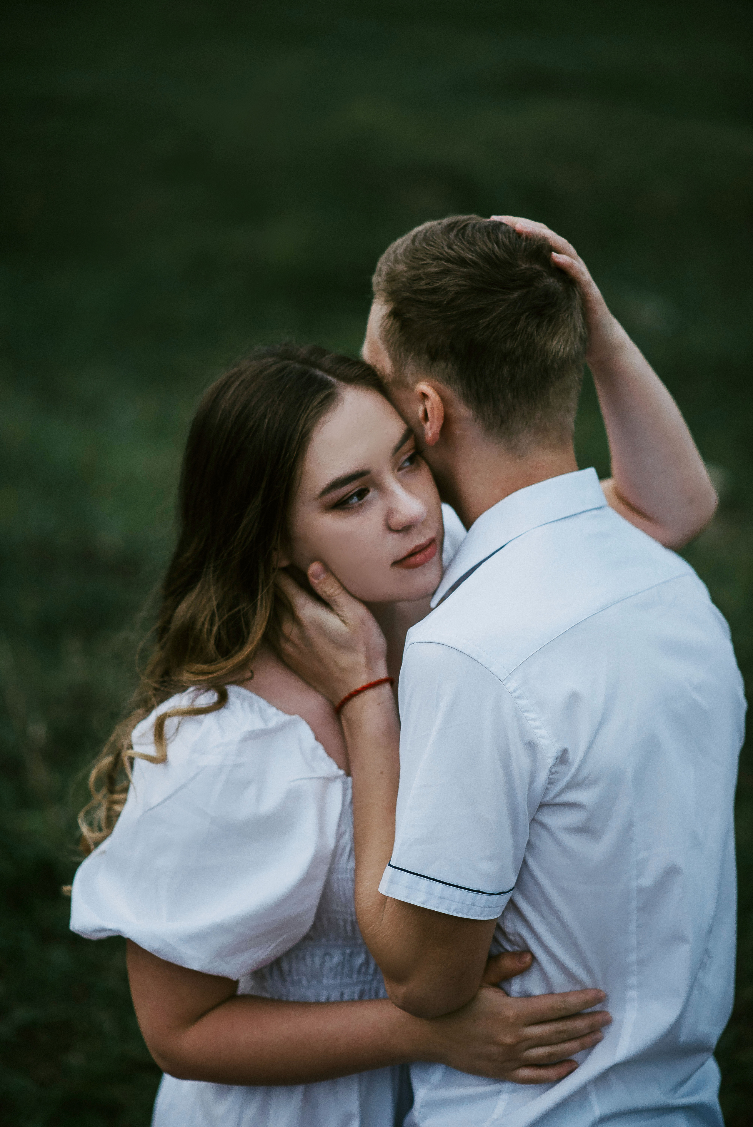 Nastya & Vlad. Фотограф Мария Хлебникова Санкт-Петербург Москва