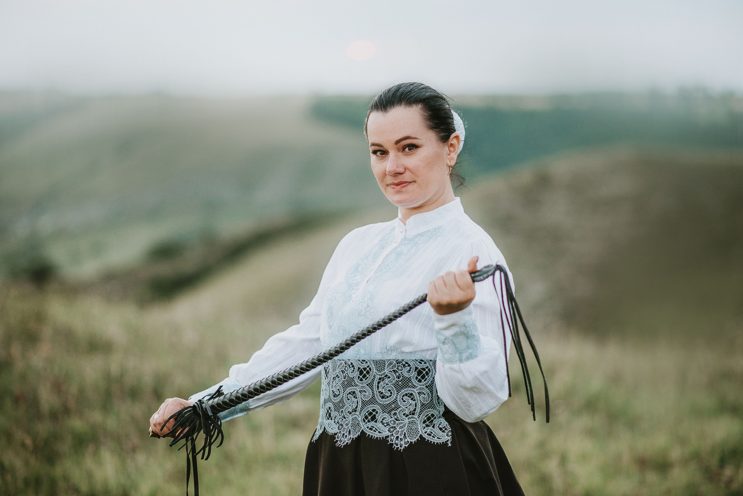 Olga. Фотограф Мария Хлебникова Санкт-Петербург Москва