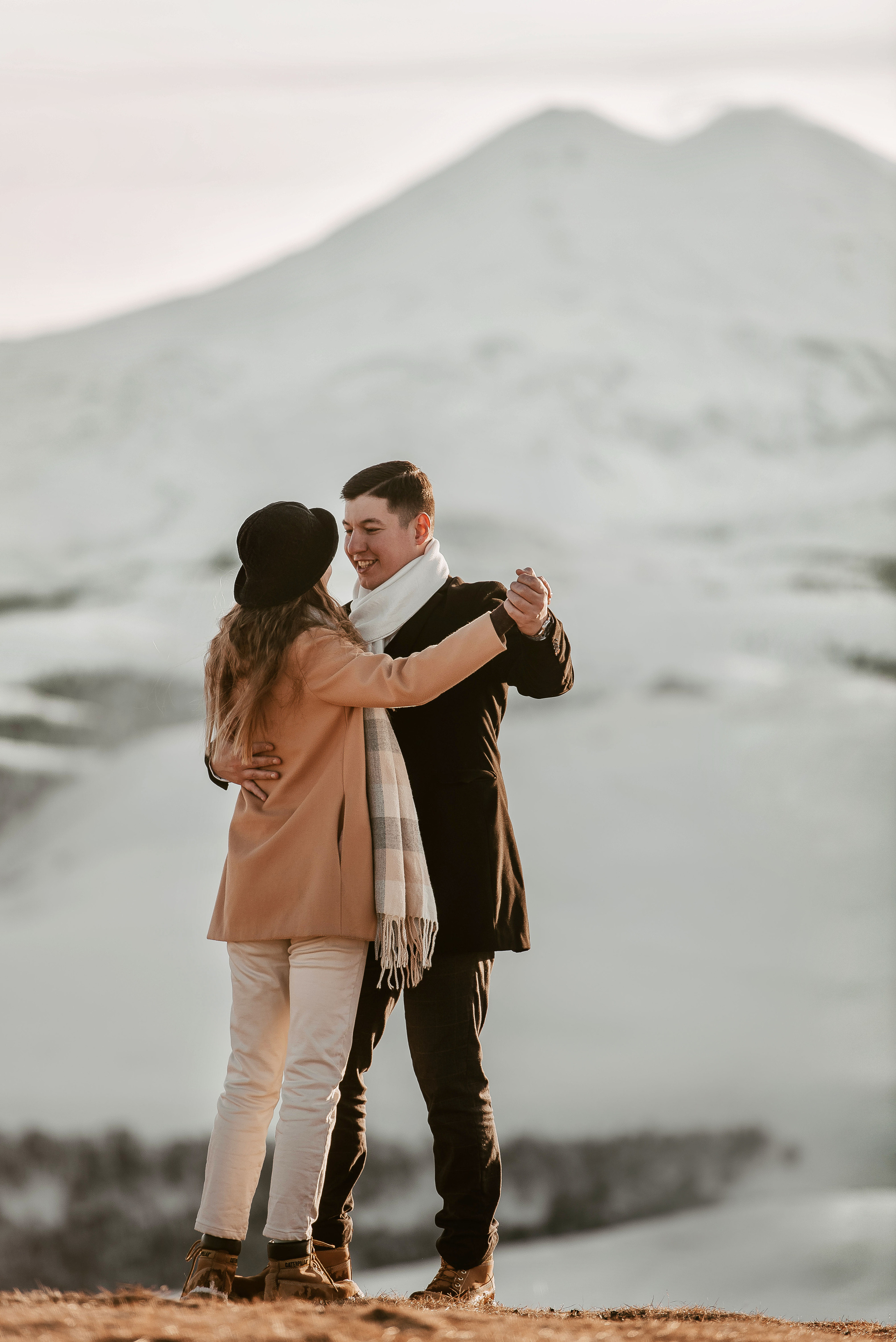 Alexander & Yana. Фотограф Мария Хлебникова Санкт-Петербург Москва