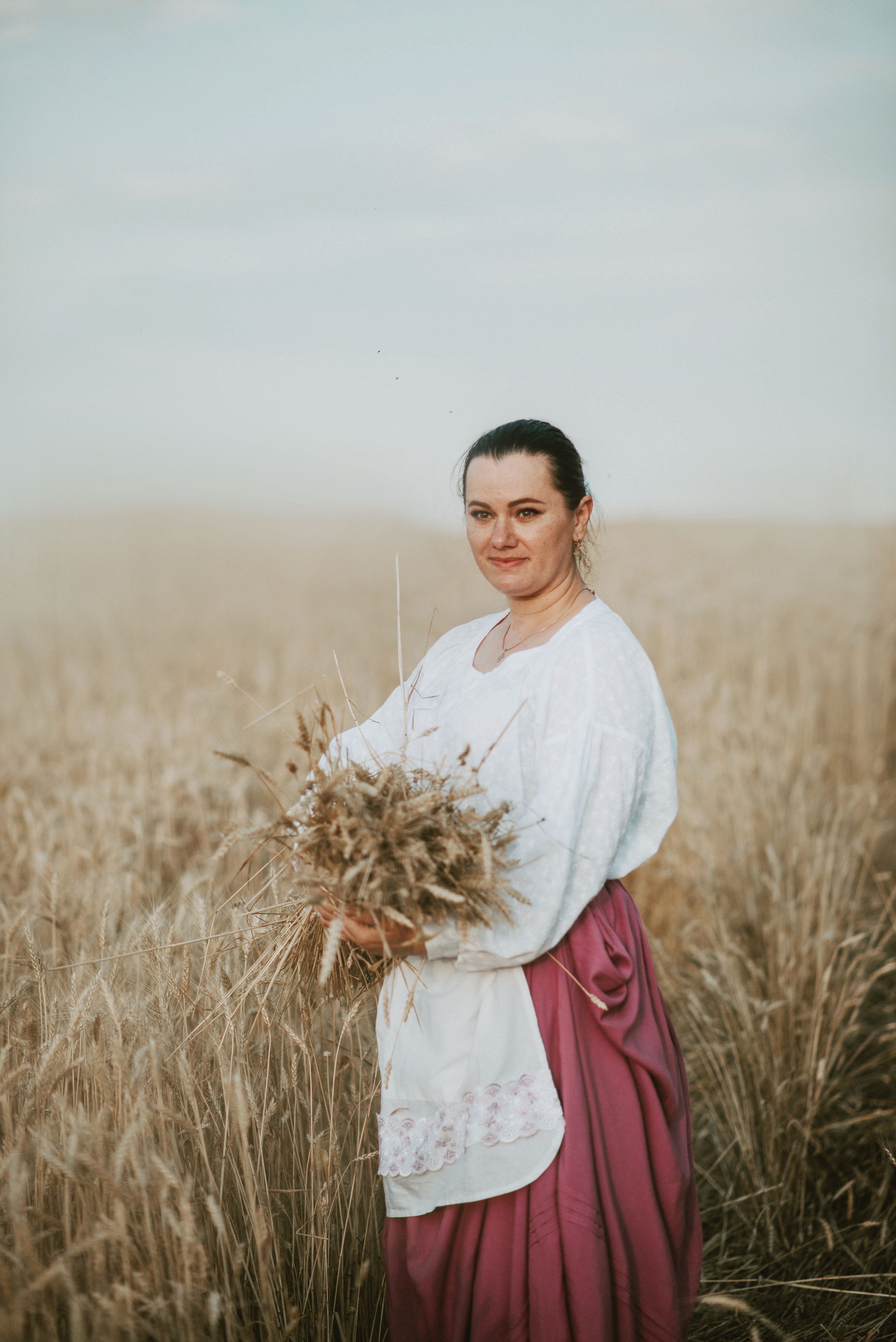 Olga. Фотограф Мария Хлебникова Санкт-Петербург Москва