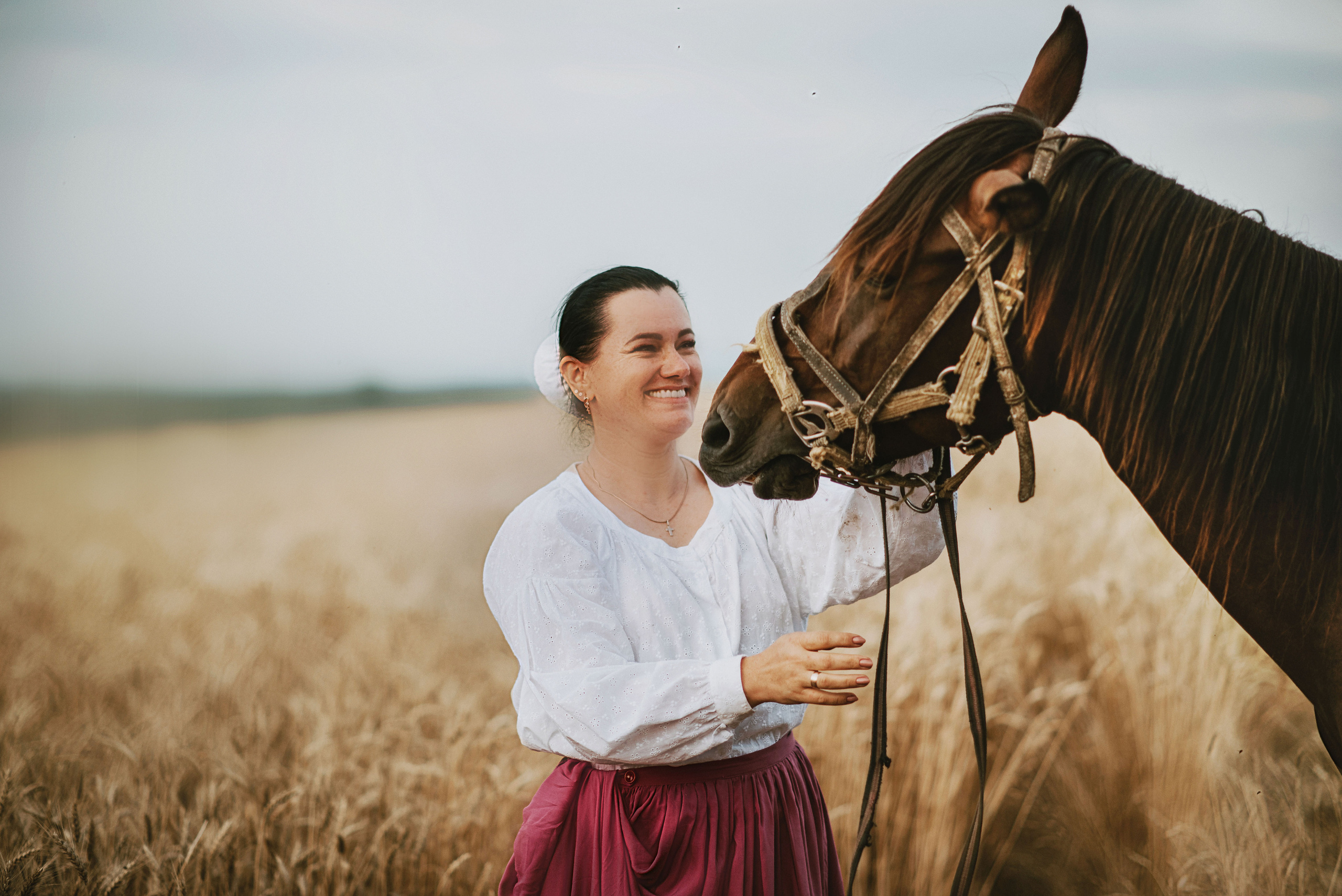 Olga. Фотограф Мария Хлебникова Санкт-Петербург Москва