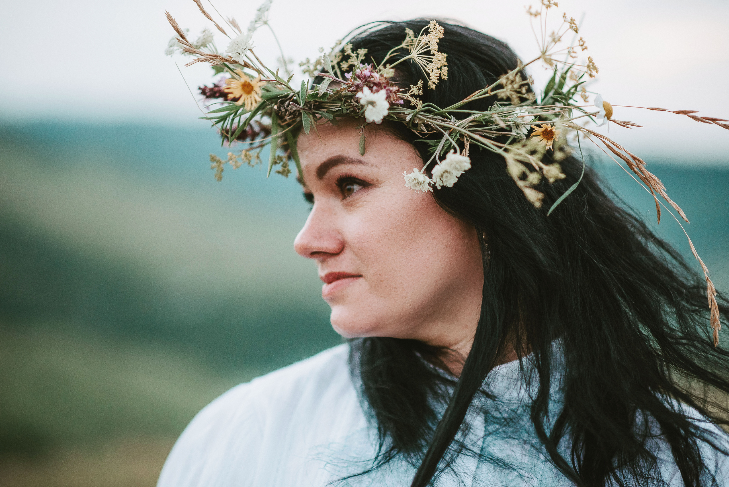 Olga. Фотограф Мария Хлебникова Санкт-Петербург Москва